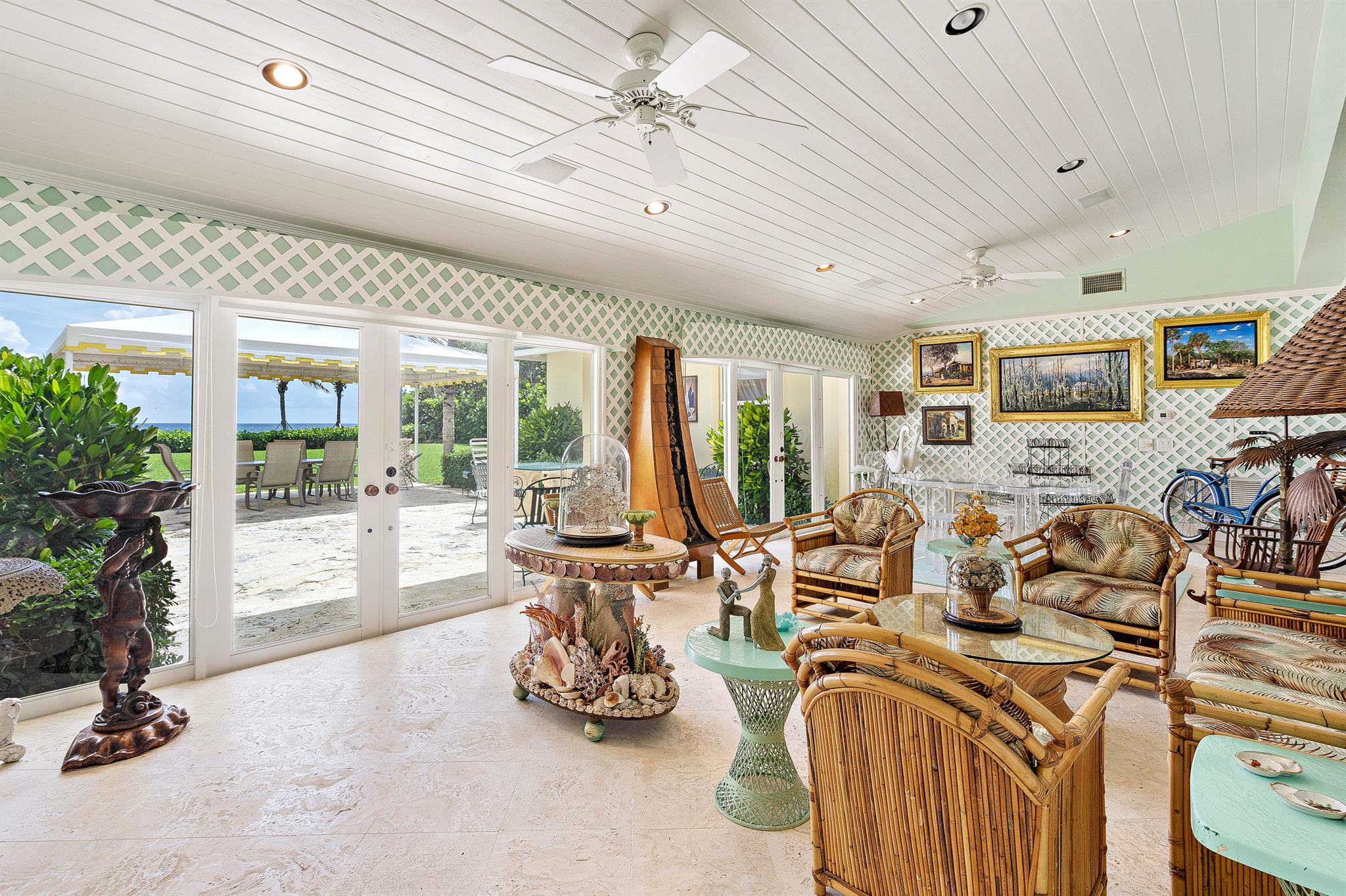 GULFSTREAM OCEAN TRS - Residential