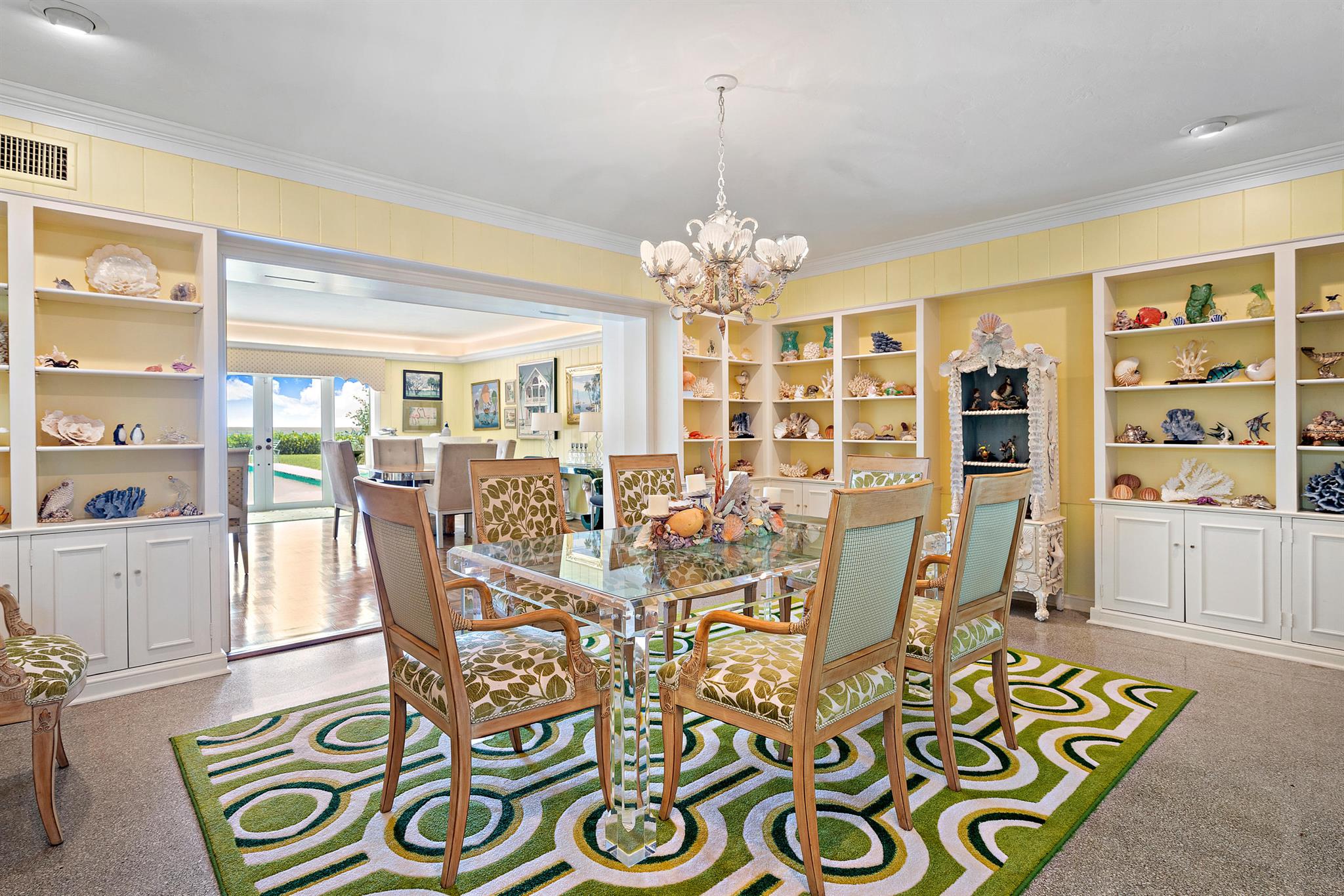 GULFSTREAM OCEAN TRS - Residential