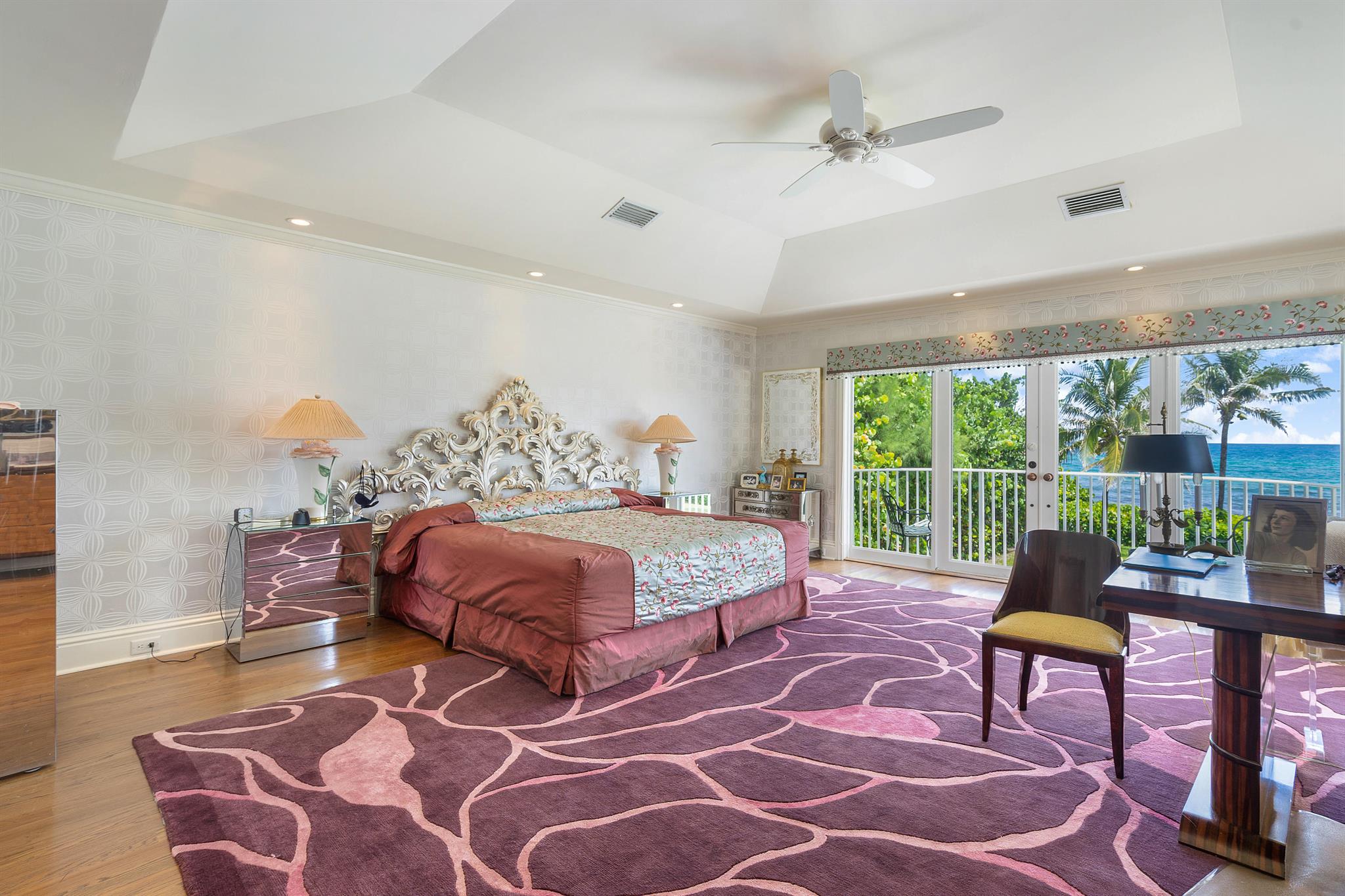 GULFSTREAM OCEAN TRS - Residential