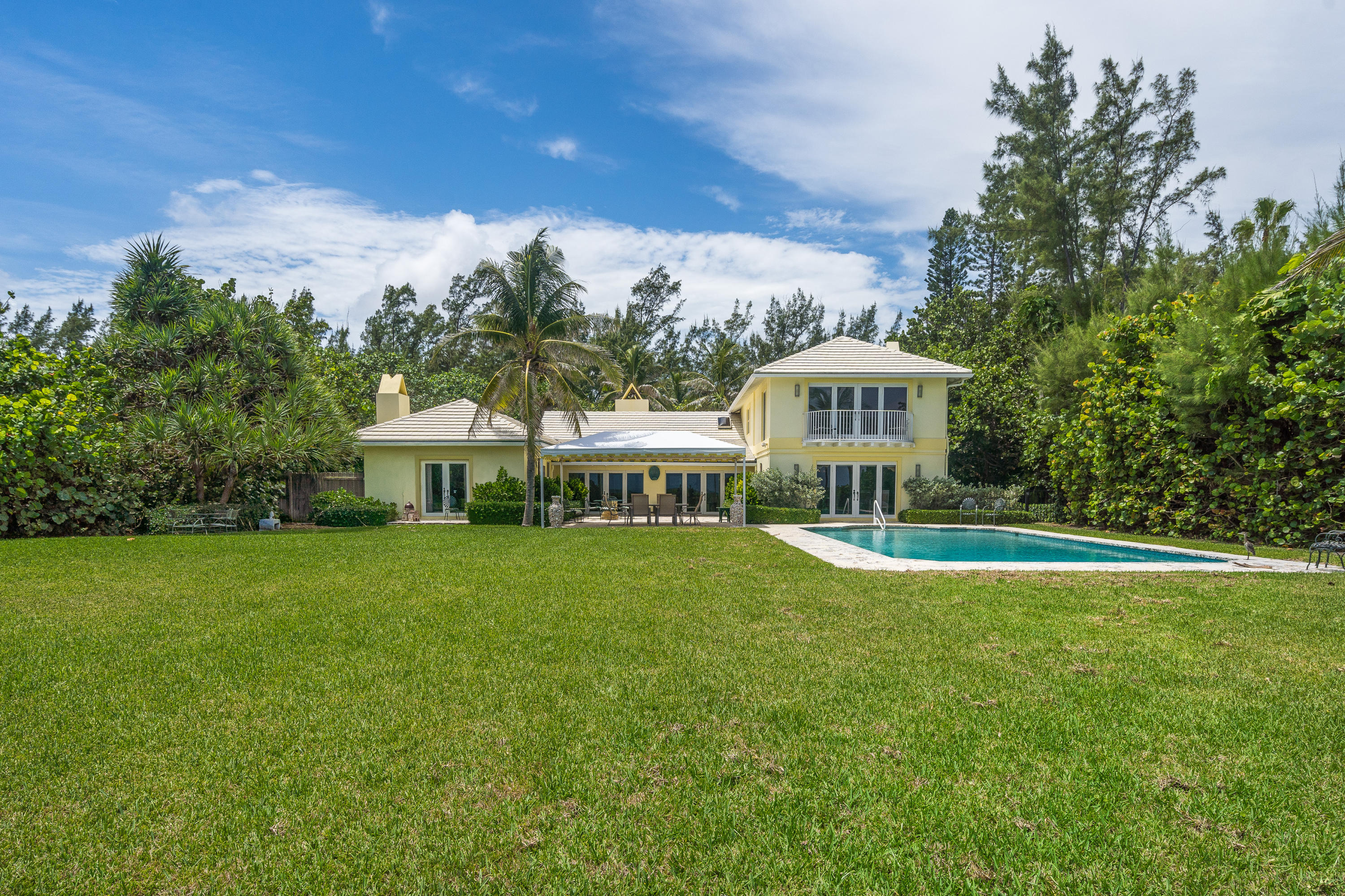 GULFSTREAM OCEAN TRS - Residential