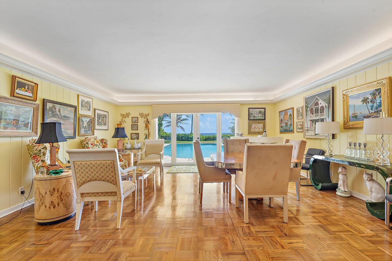 GULFSTREAM OCEAN TRS - Residential