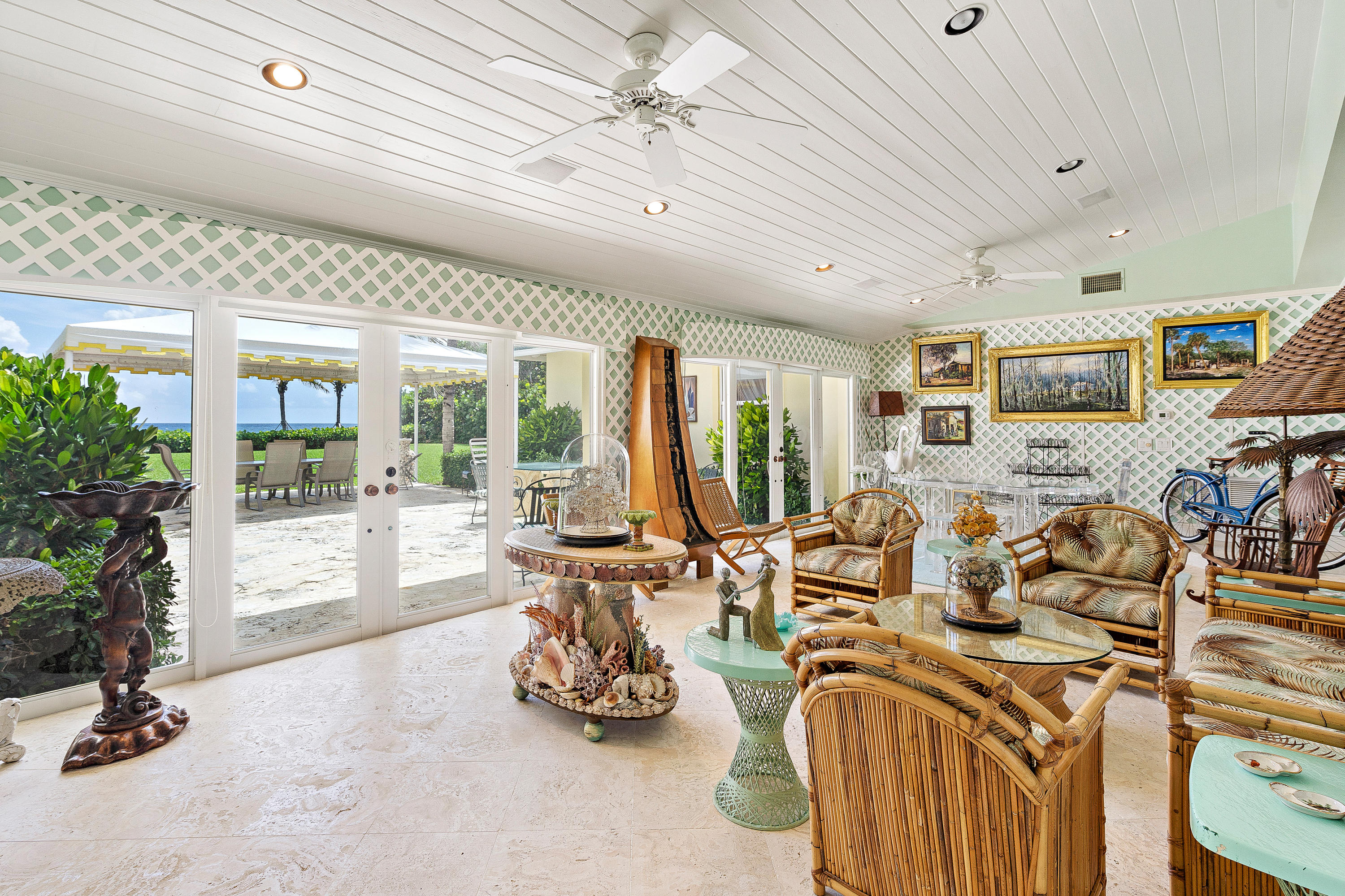 GULFSTREAM OCEAN TRS - Residential