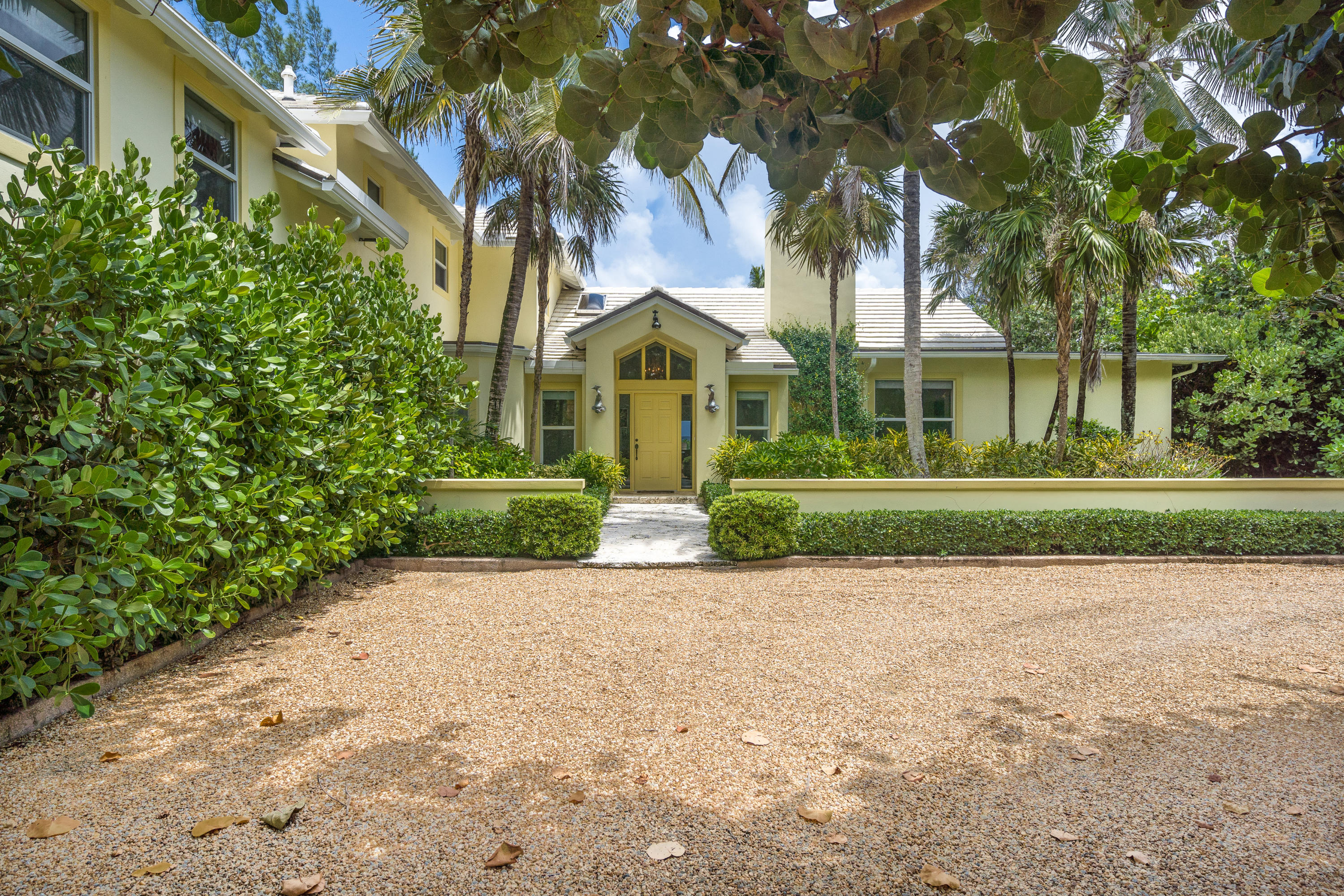 GULFSTREAM OCEAN TRS - Residential