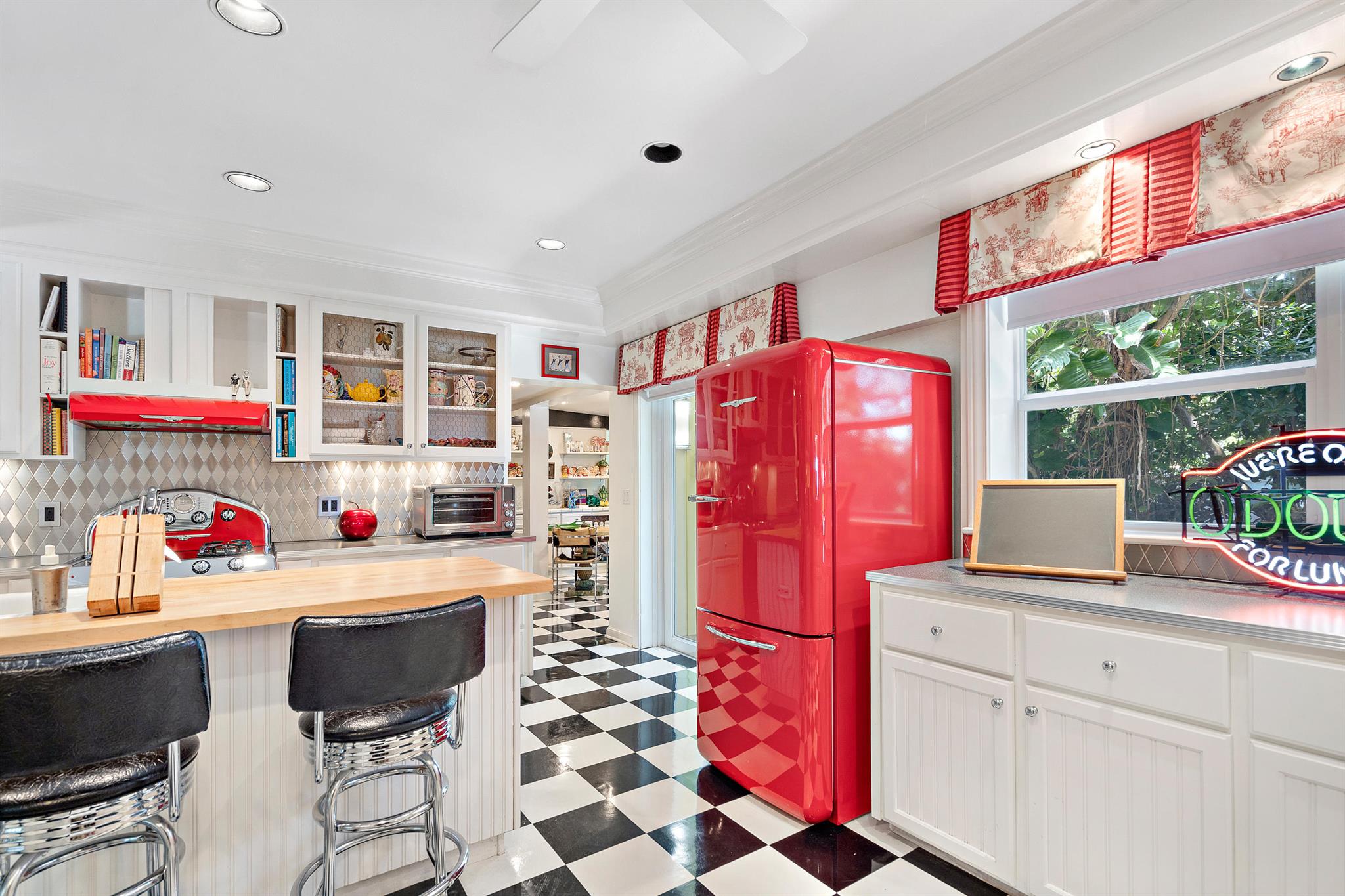 GULFSTREAM OCEAN TRS - Residential