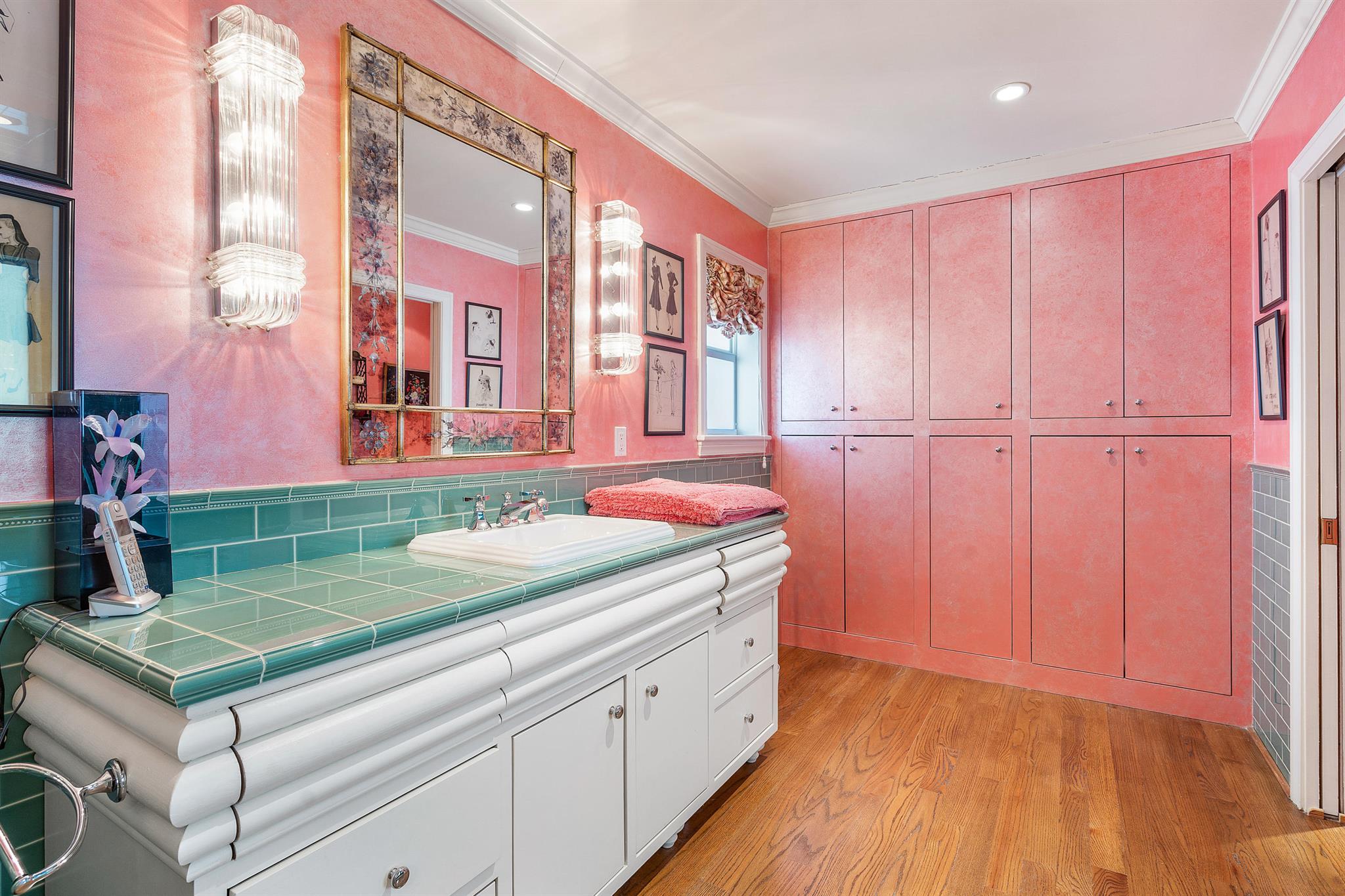 GULFSTREAM OCEAN TRS - Residential