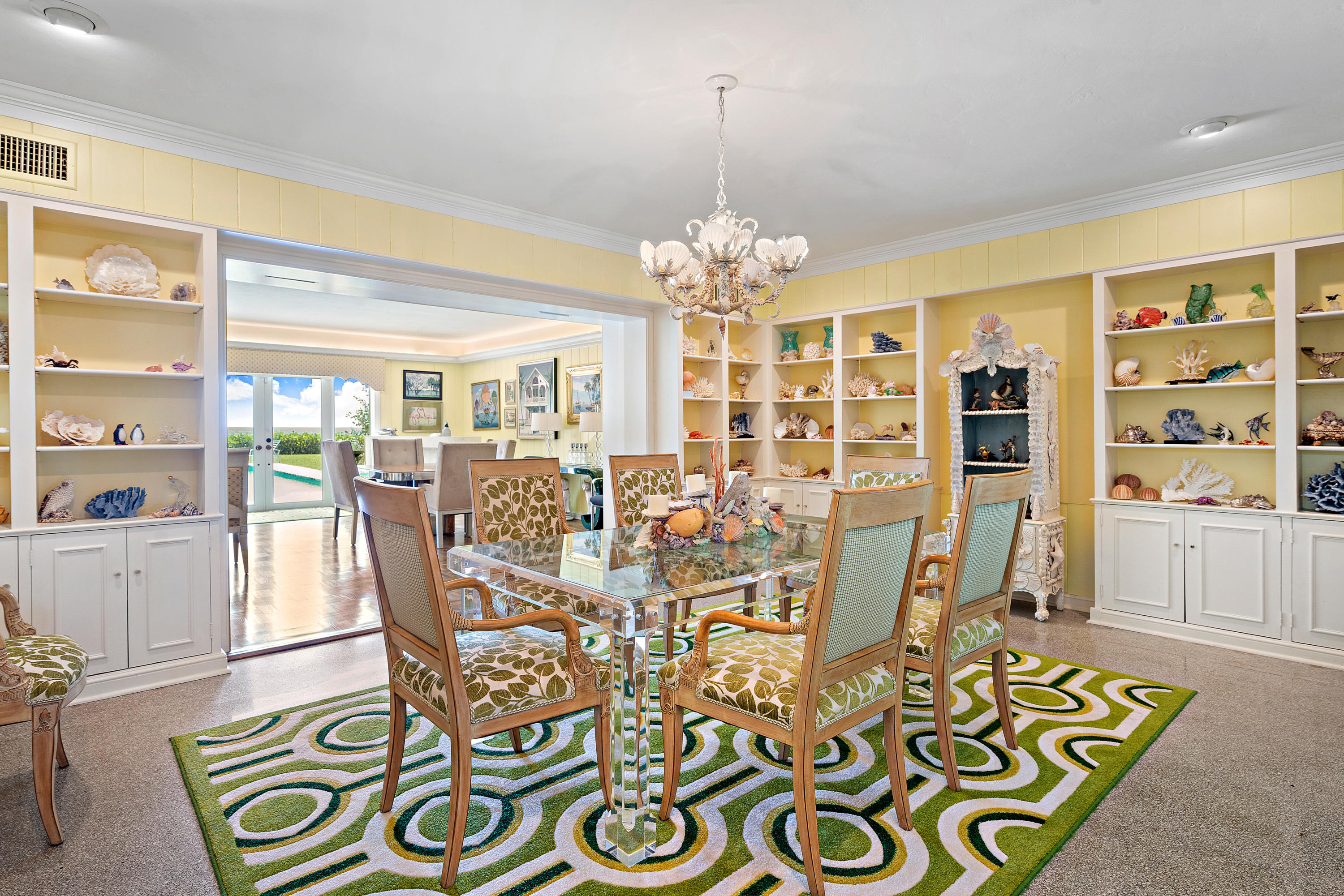 GULFSTREAM OCEAN TRS - Residential