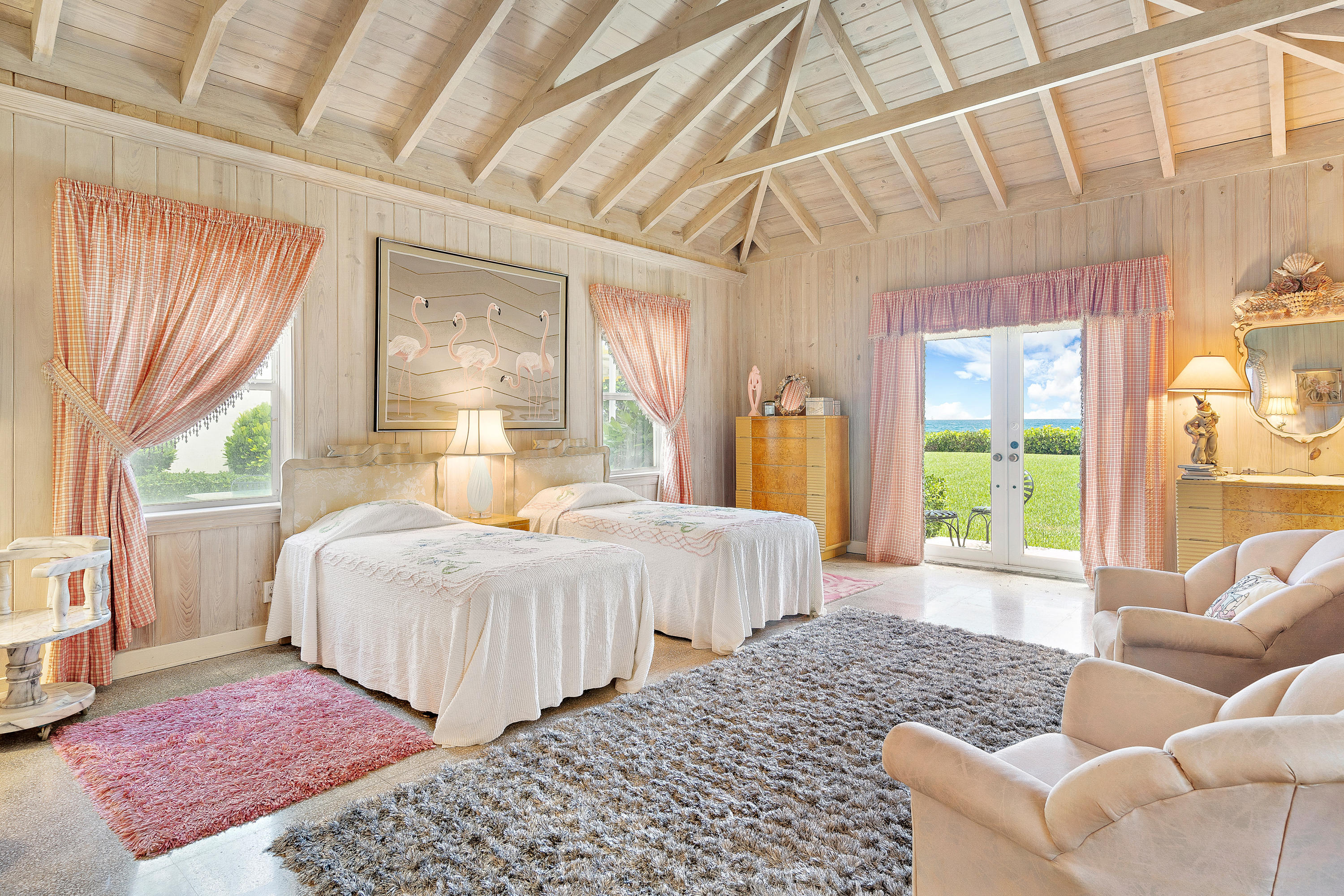 GULFSTREAM OCEAN TRS - Residential