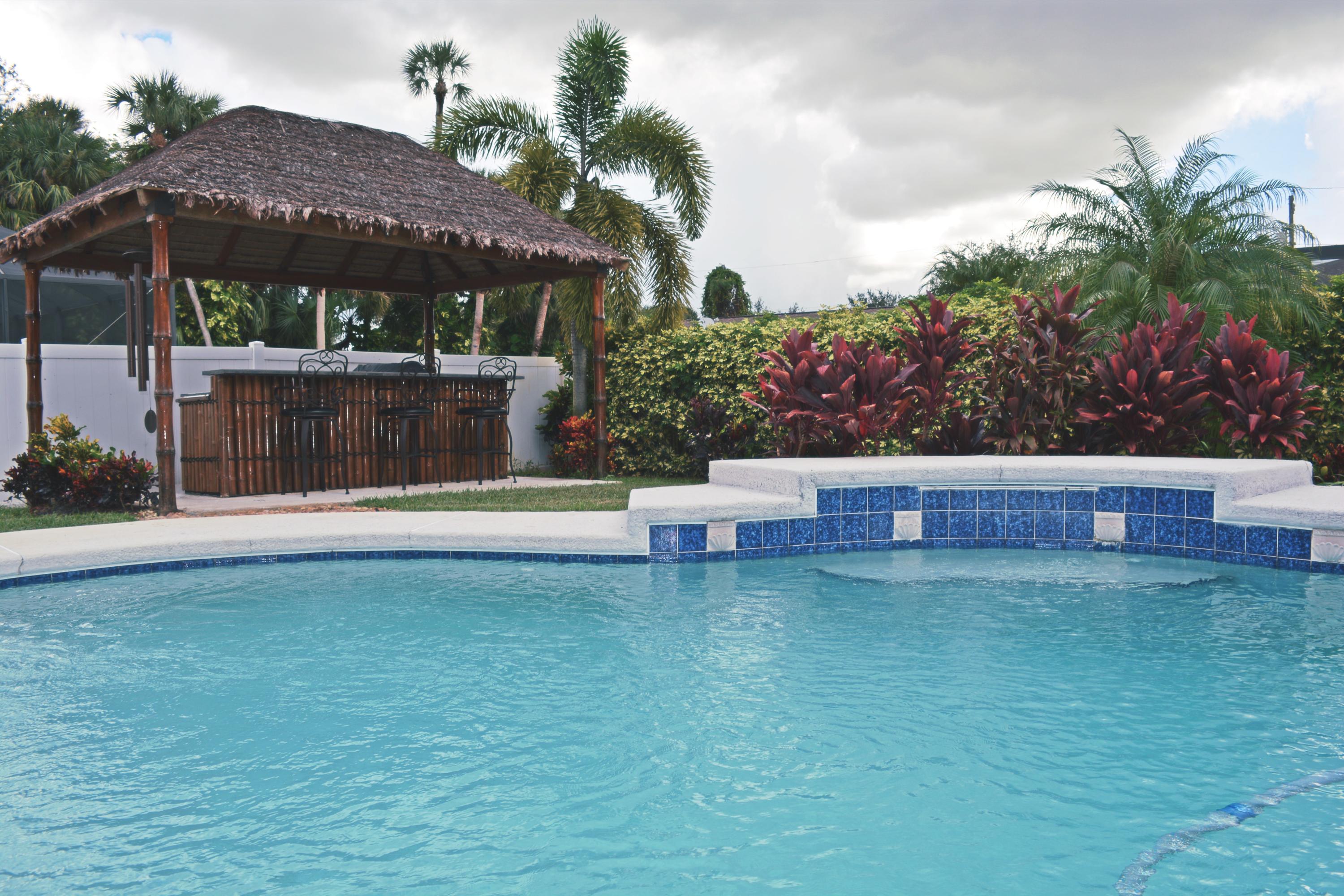 PORT ST LUCIE-SECTION 23 - Residential