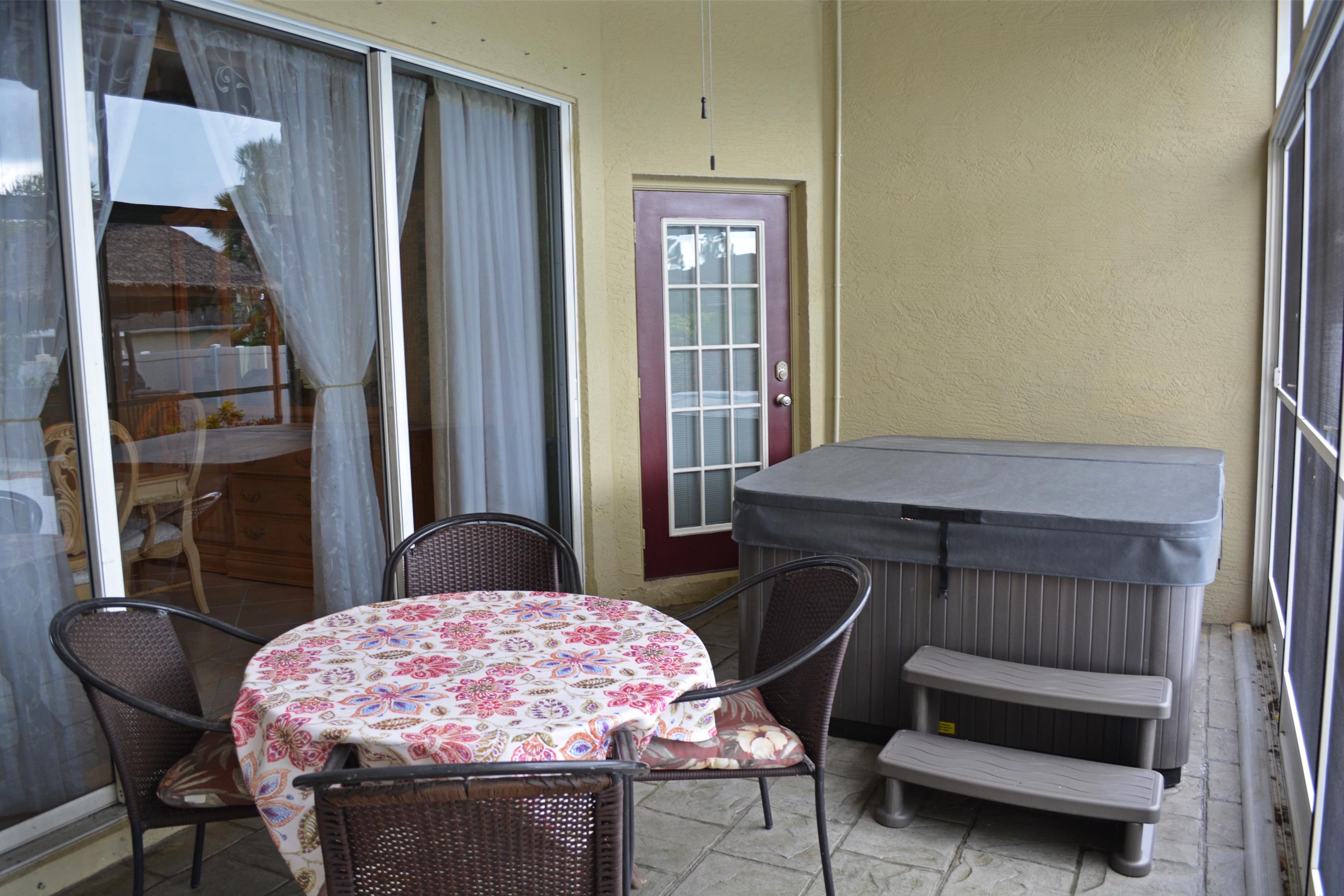 PORT ST LUCIE-SECTION 23 - Residential