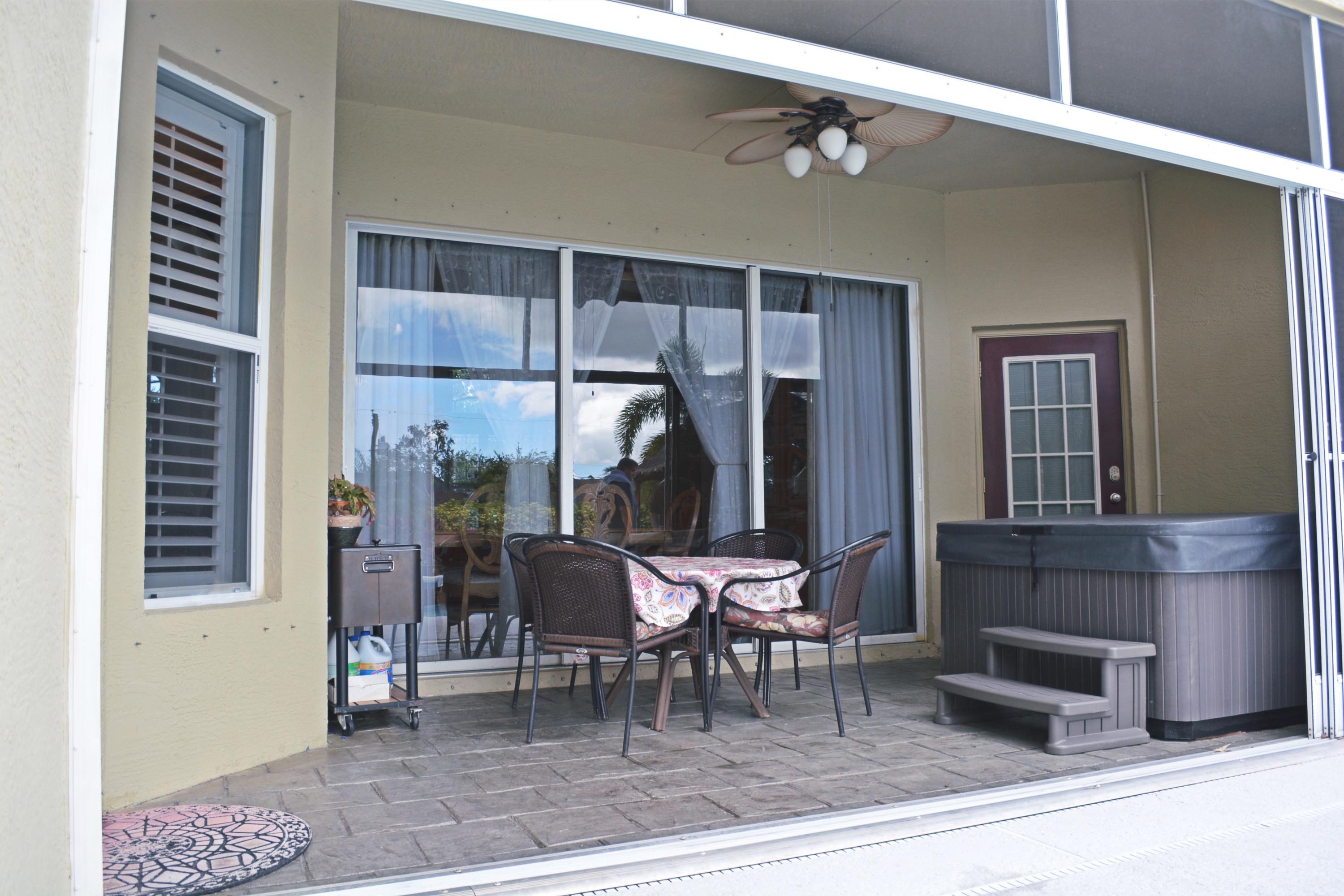PORT ST LUCIE-SECTION 23 - Residential