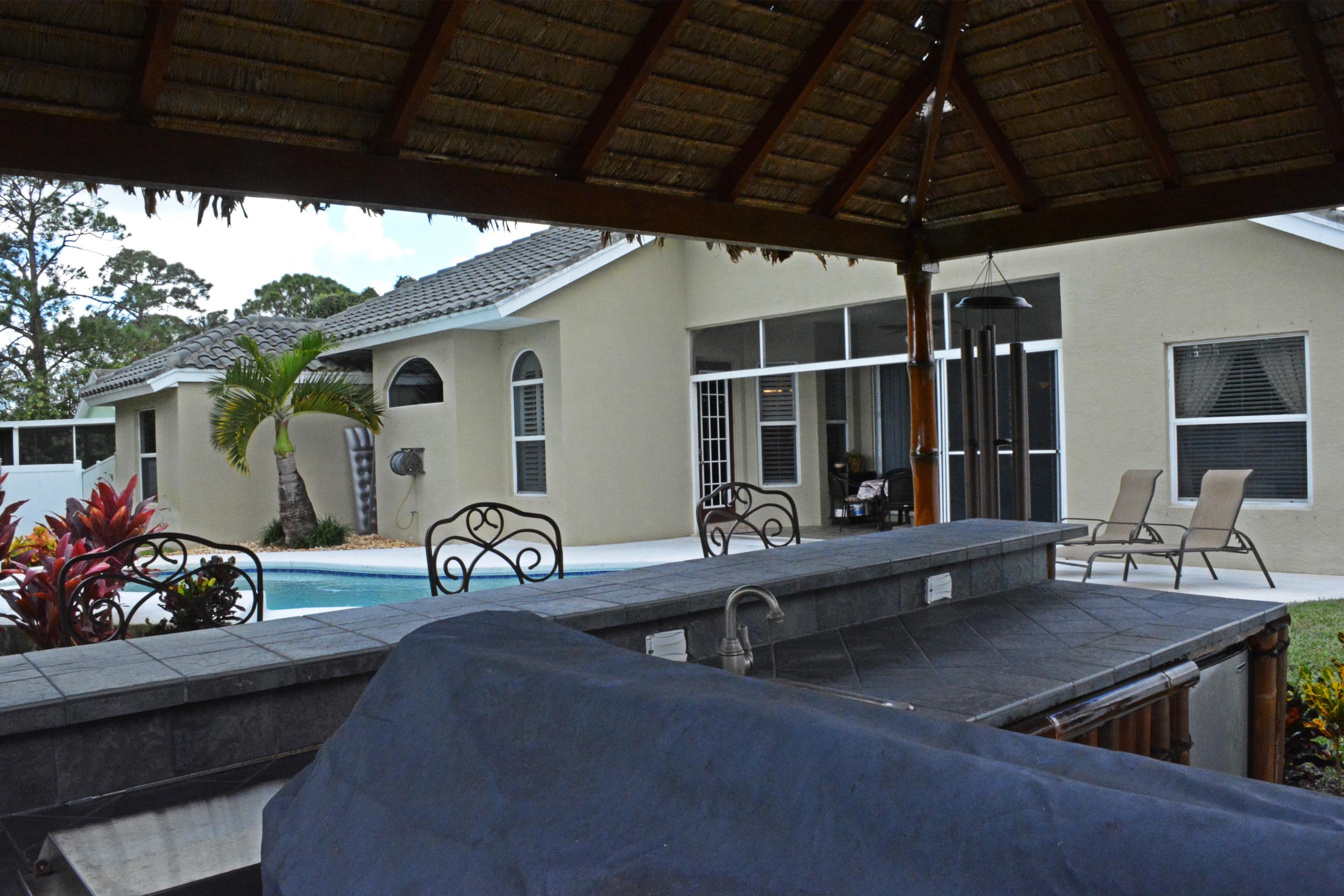 PORT ST LUCIE-SECTION 23 - Residential