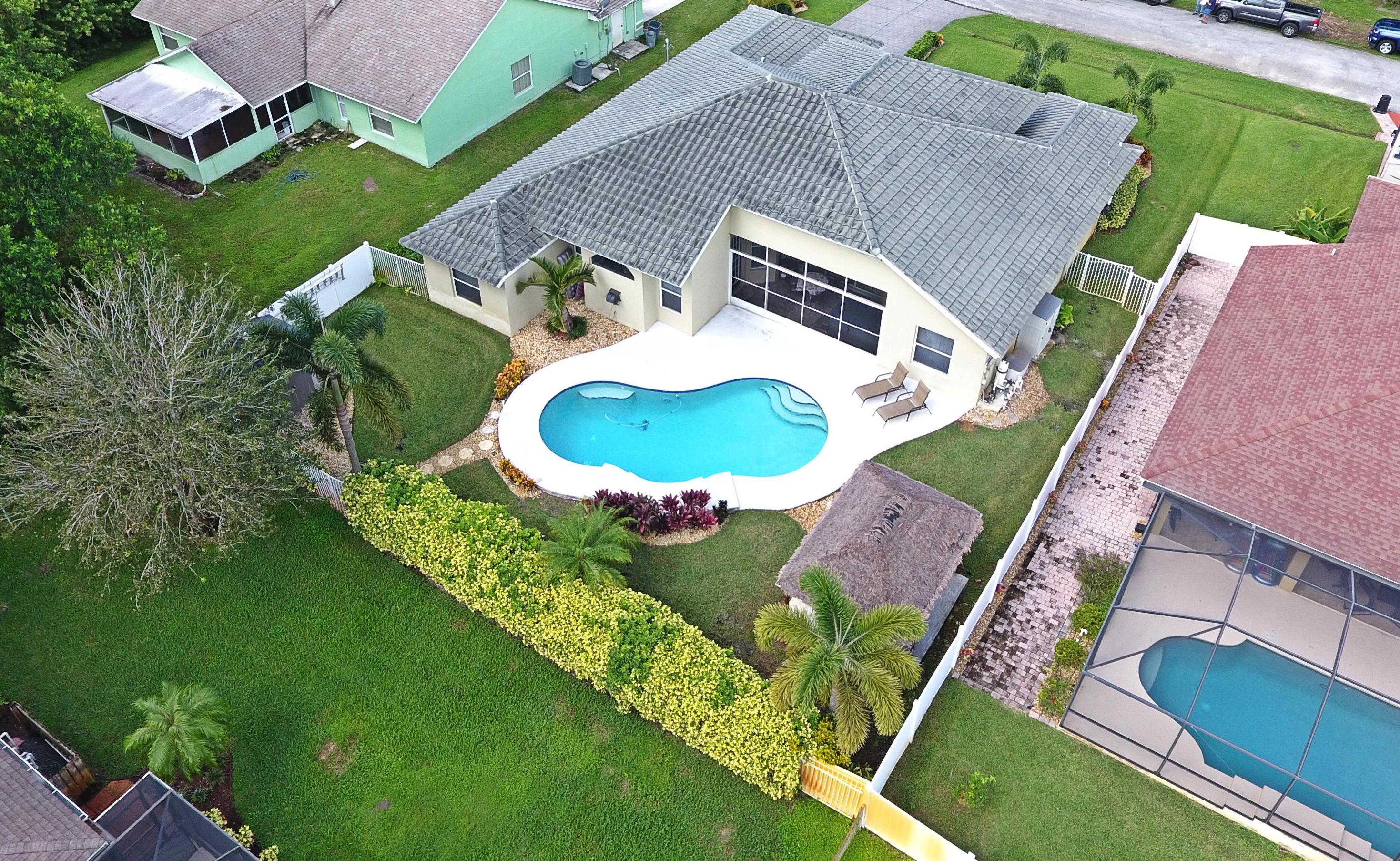 PORT ST LUCIE-SECTION 23 - Residential