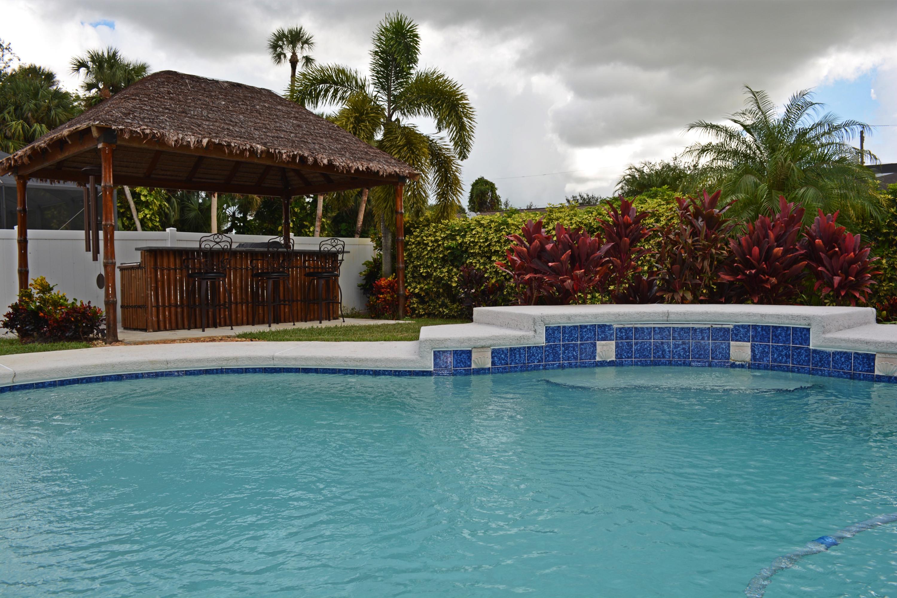 PORT ST LUCIE-SECTION 23 - Residential