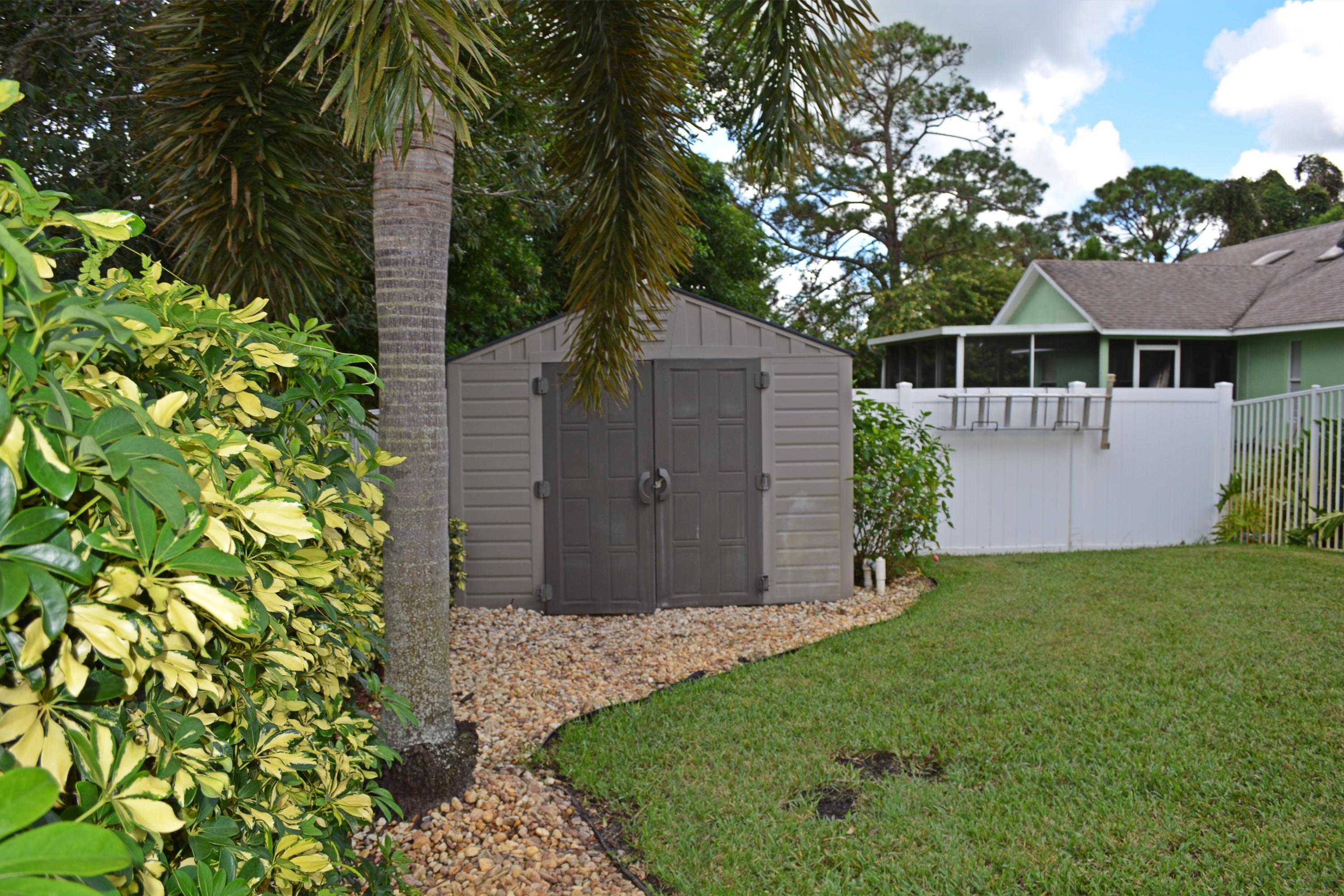 PORT ST LUCIE-SECTION 23 - Residential