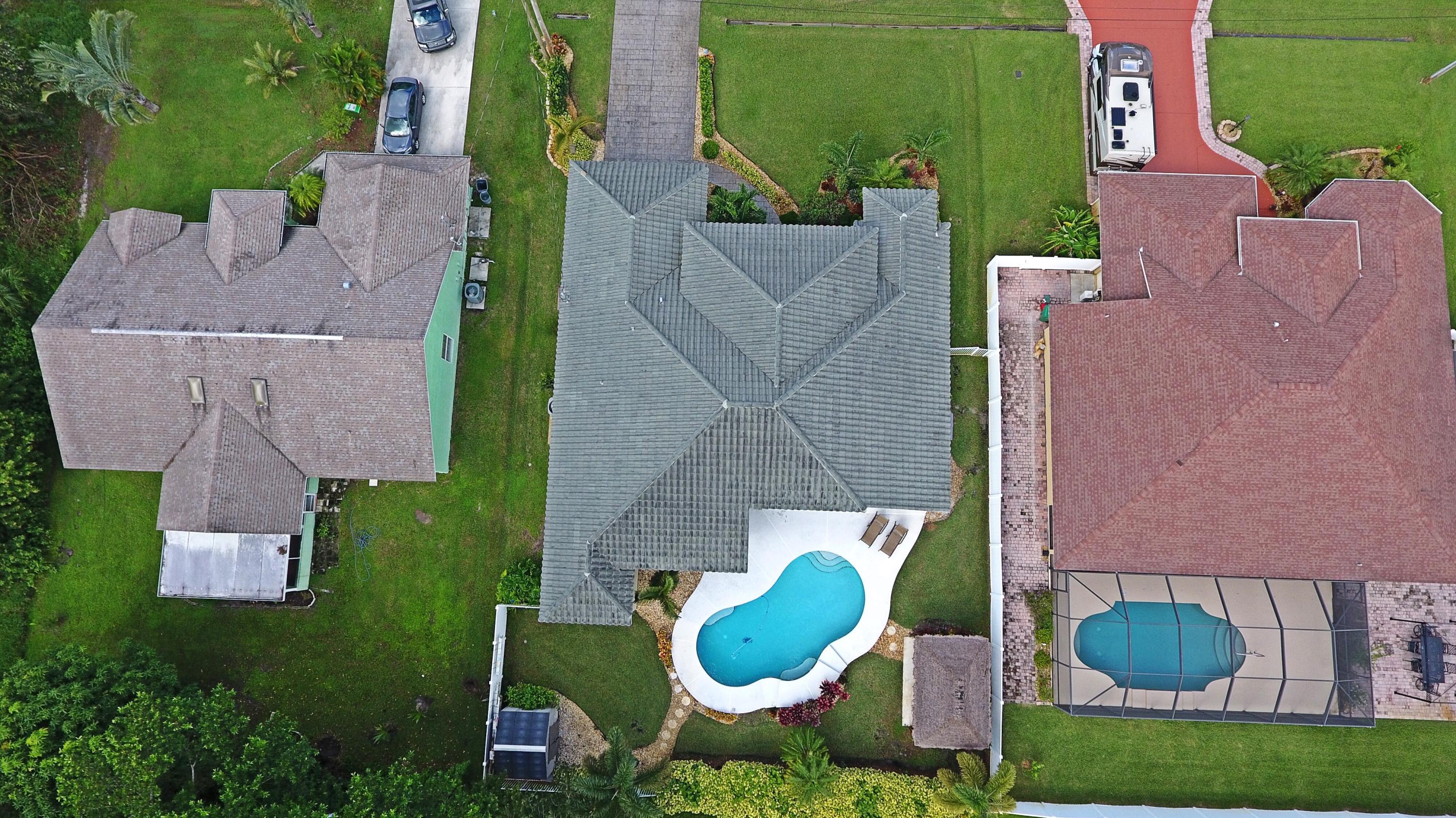 PORT ST LUCIE-SECTION 23 - Residential