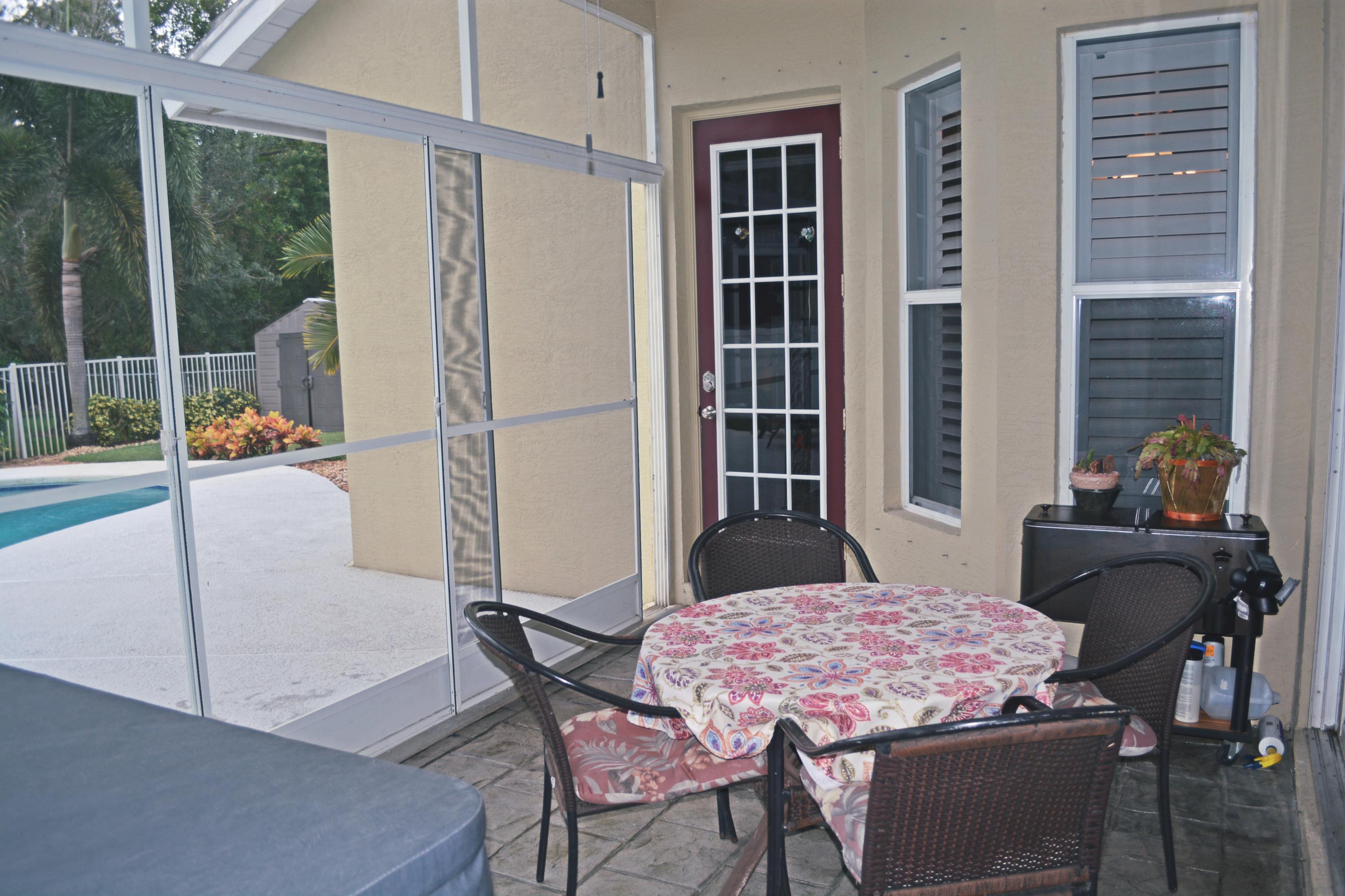 PORT ST LUCIE-SECTION 23 - Residential