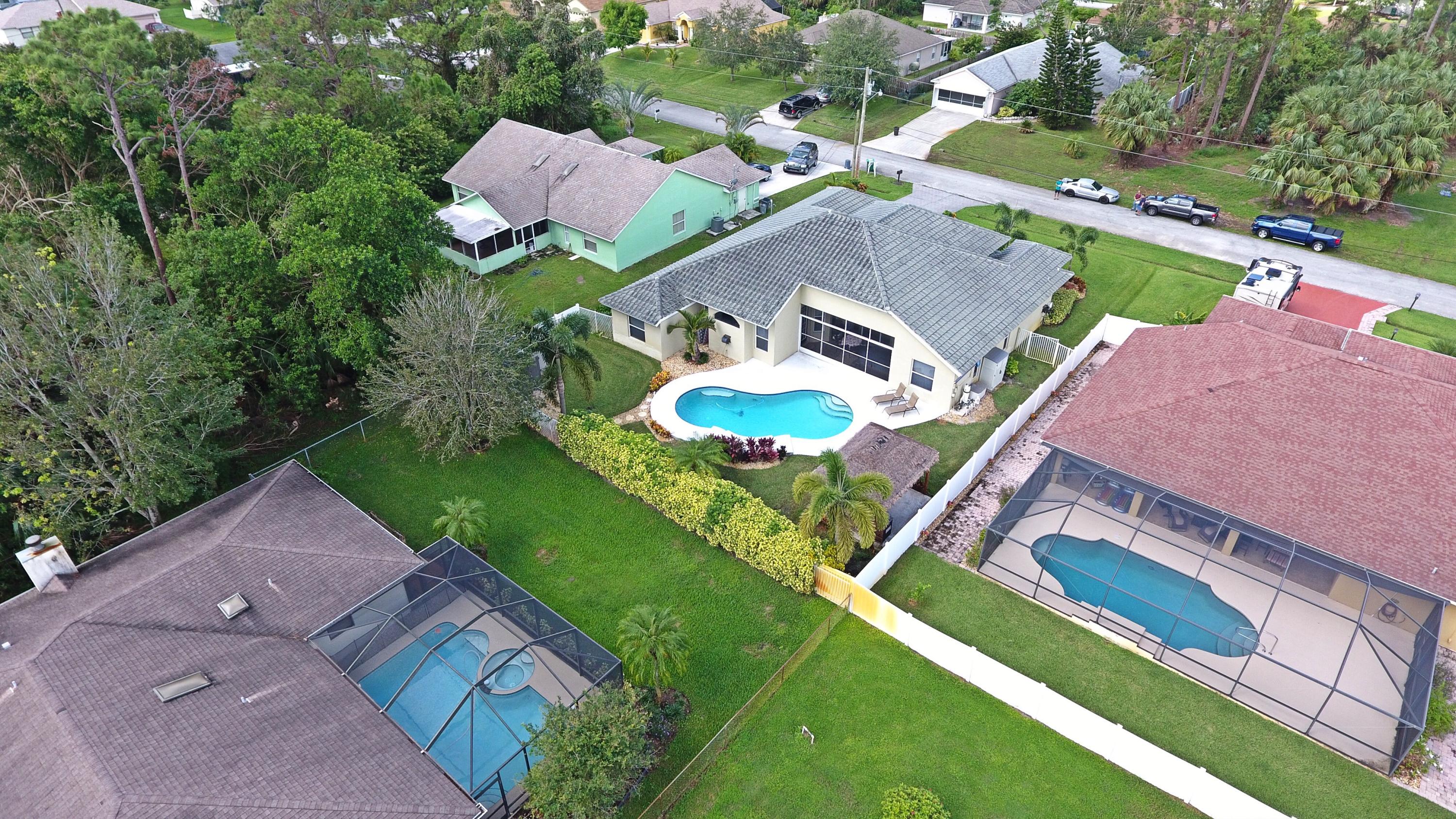 PORT ST LUCIE-SECTION 23 - Residential