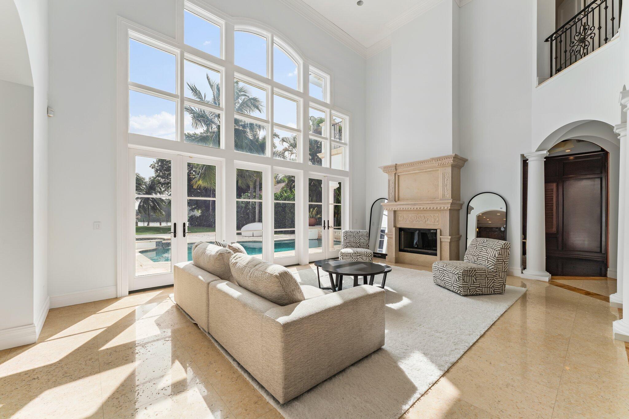 INTRACOASTAL PARK - Residential