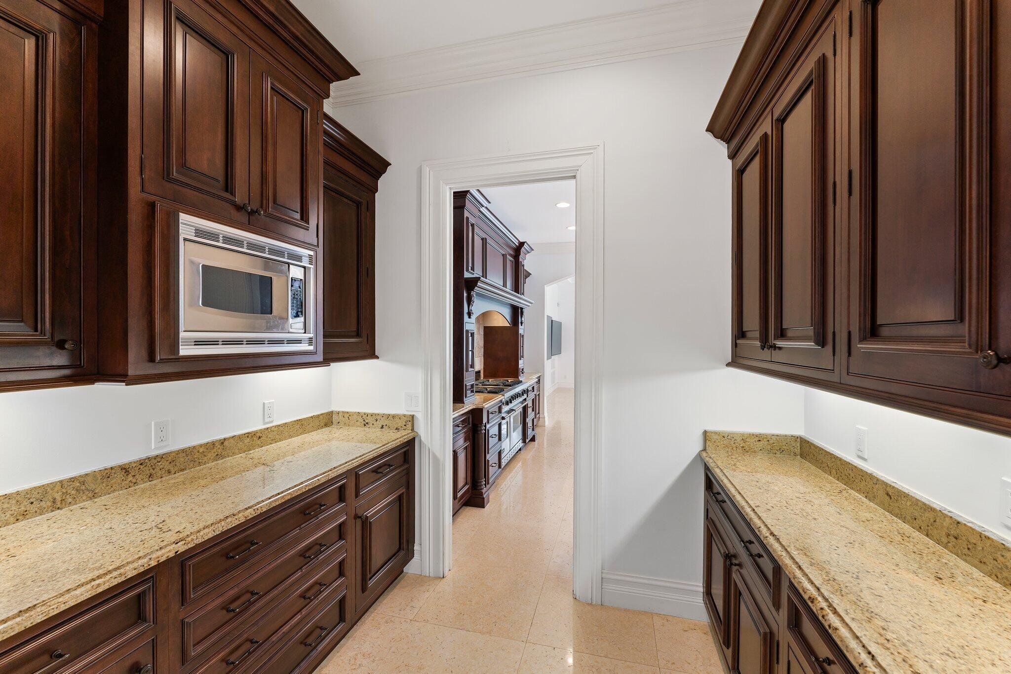 INTRACOASTAL PARK - Residential