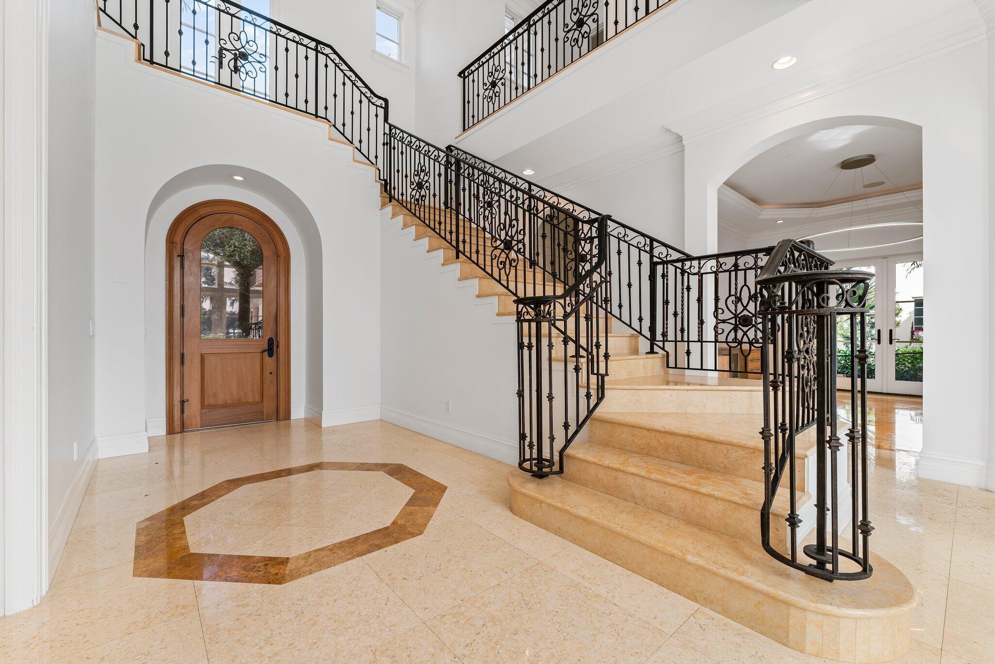 INTRACOASTAL PARK - Residential