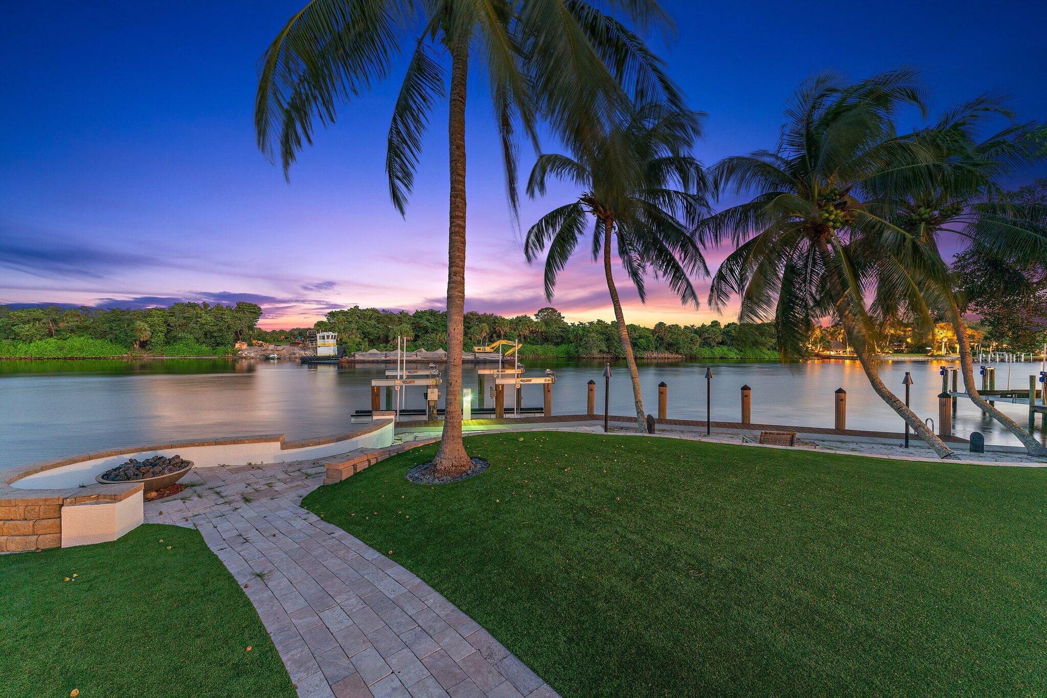 INTRACOASTAL PARK - Residential