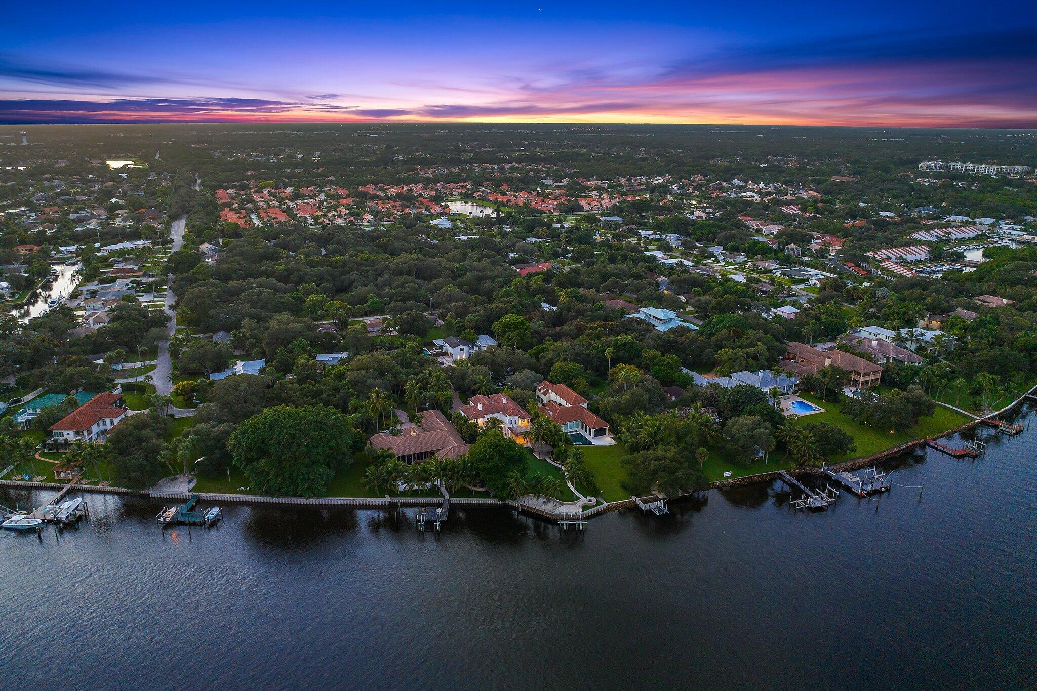 INTRACOASTAL PARK - Residential
