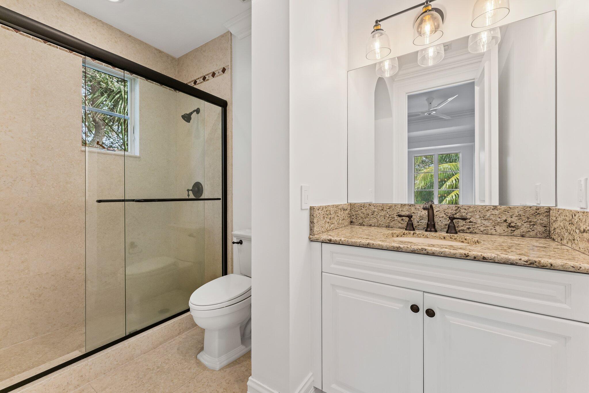 INTRACOASTAL PARK - Residential