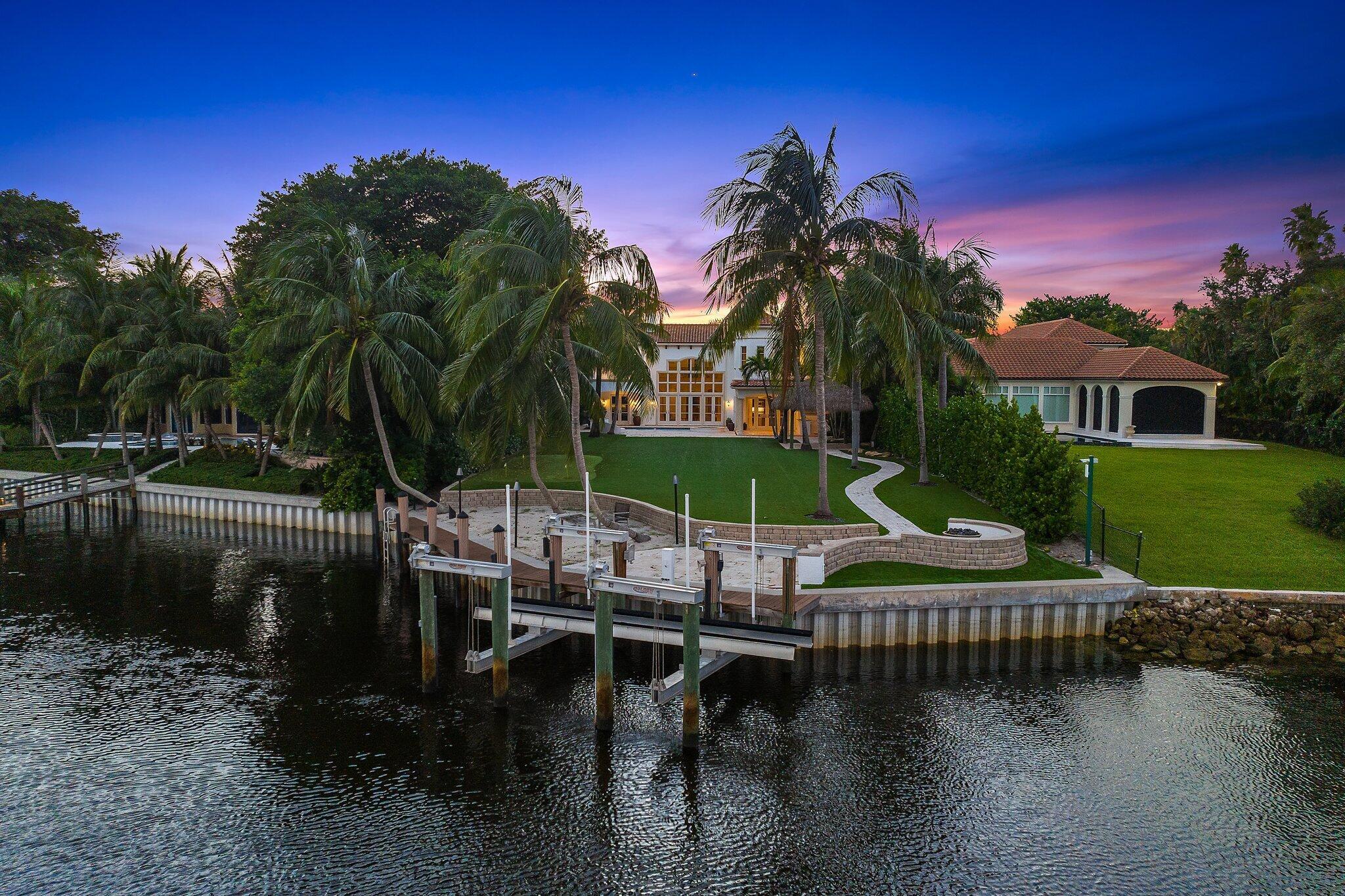 INTRACOASTAL PARK - Residential