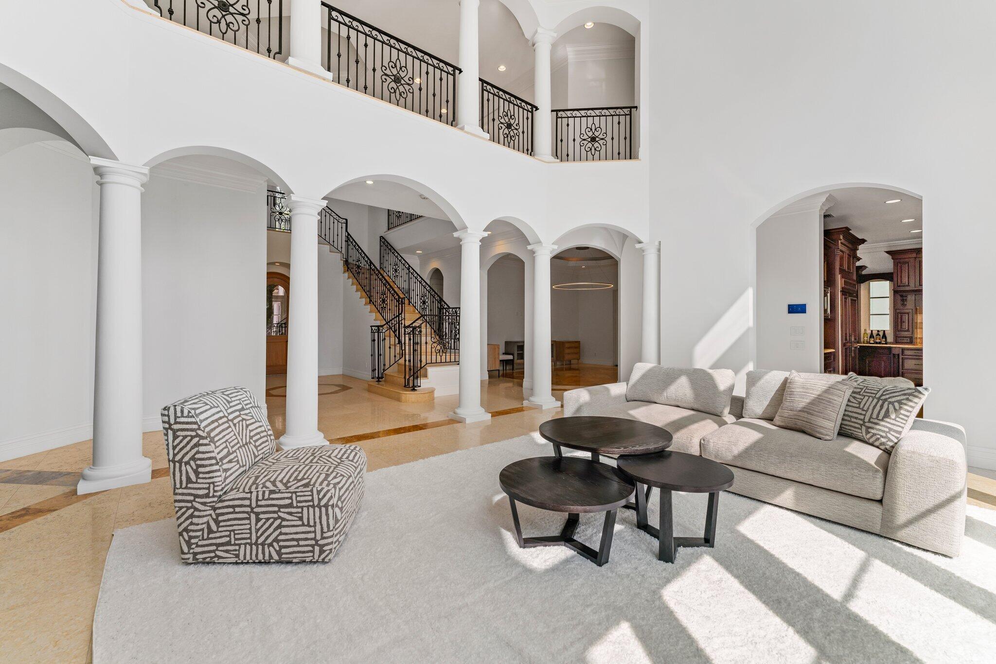 INTRACOASTAL PARK - Residential