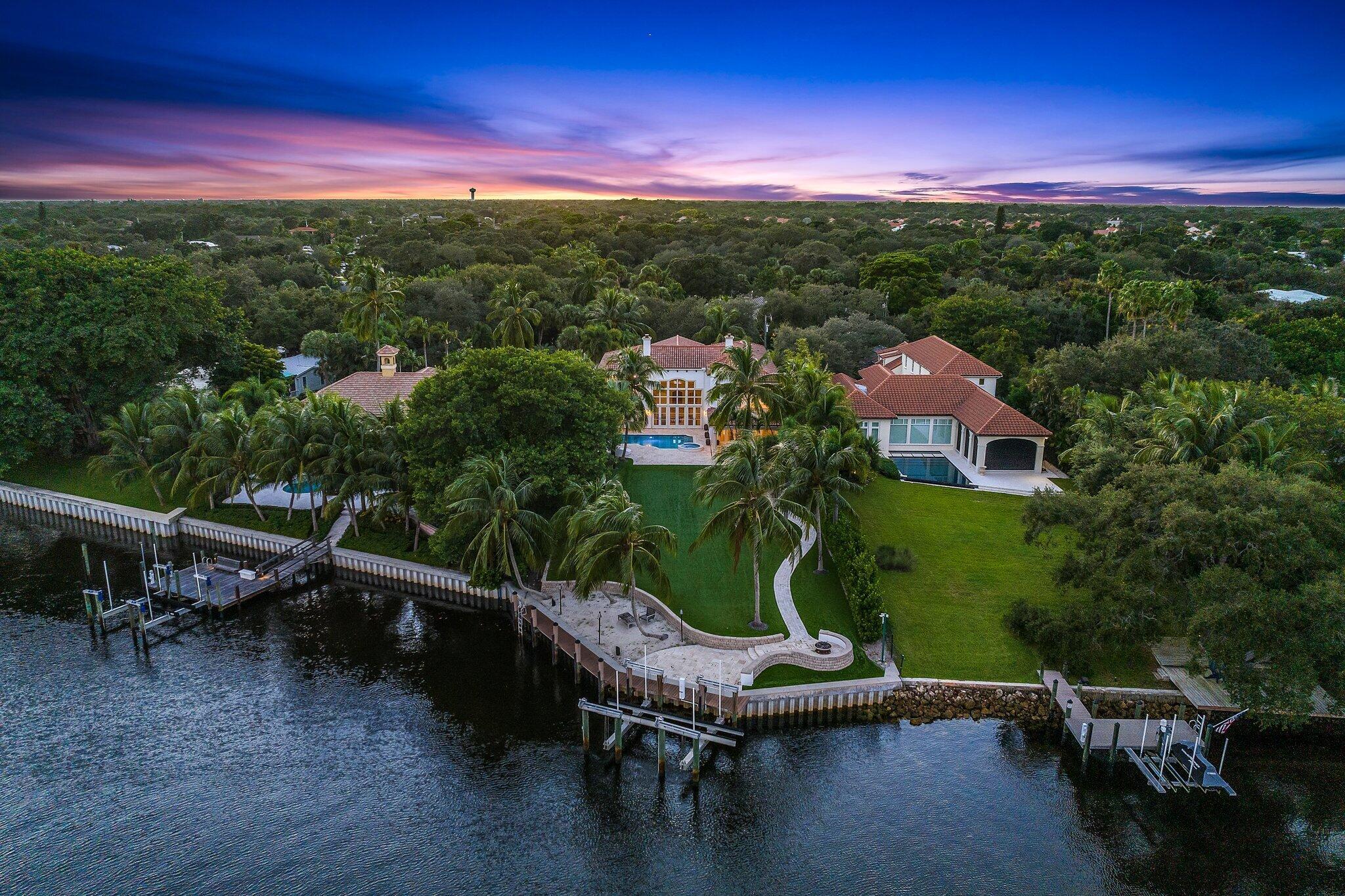 INTRACOASTAL PARK - Residential