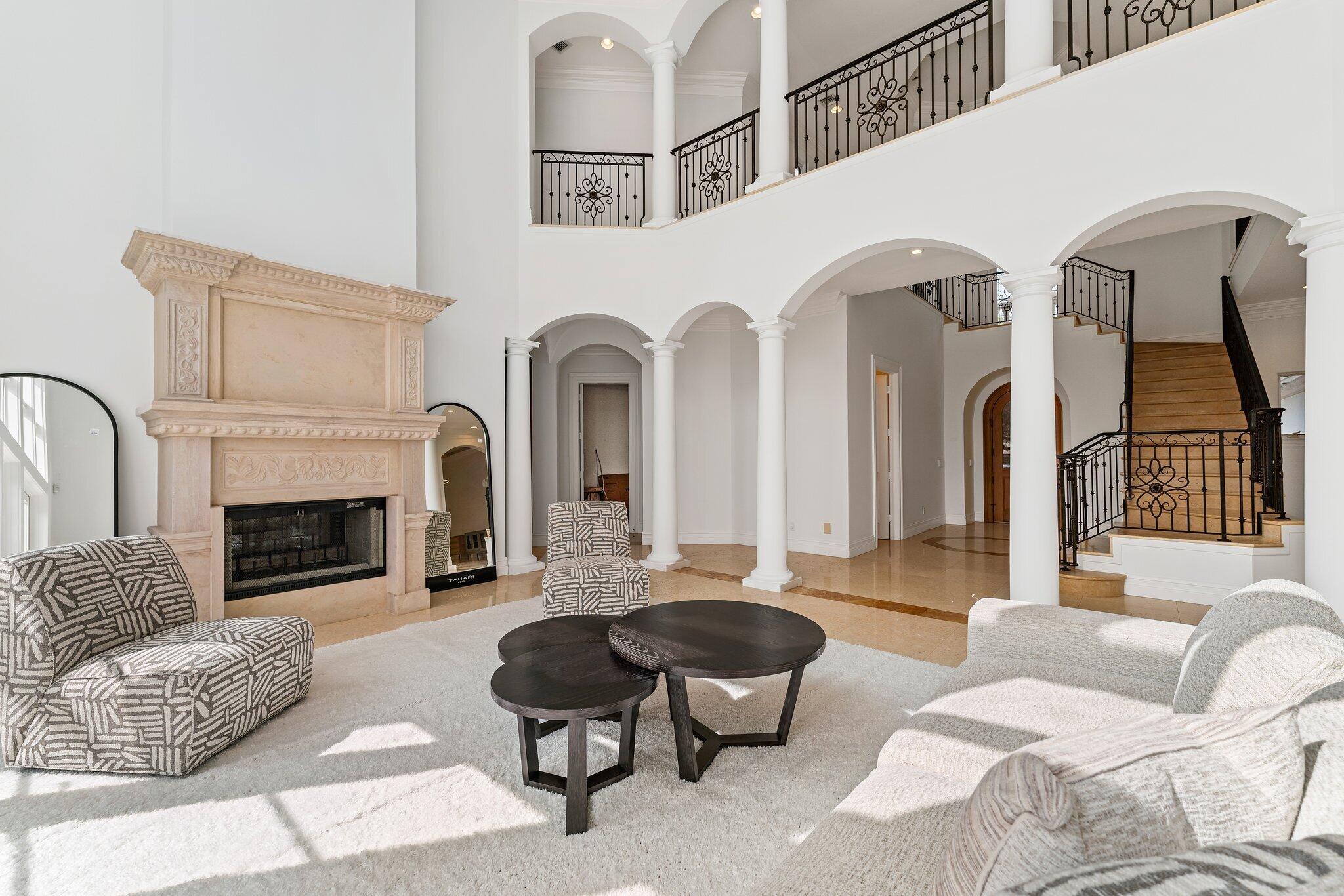 INTRACOASTAL PARK - Residential