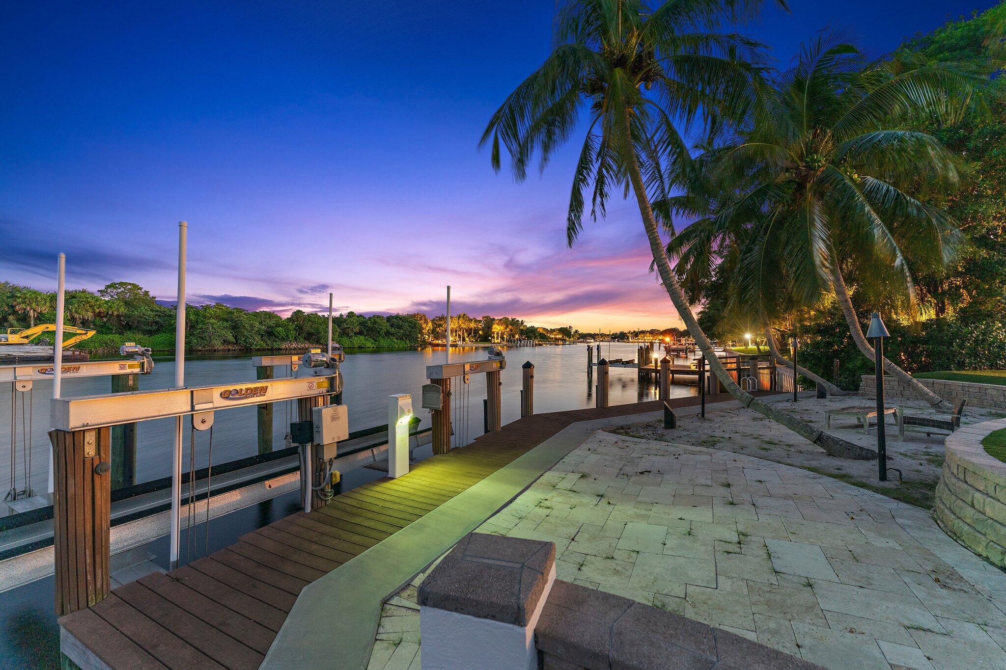 INTRACOASTAL PARK - Residential