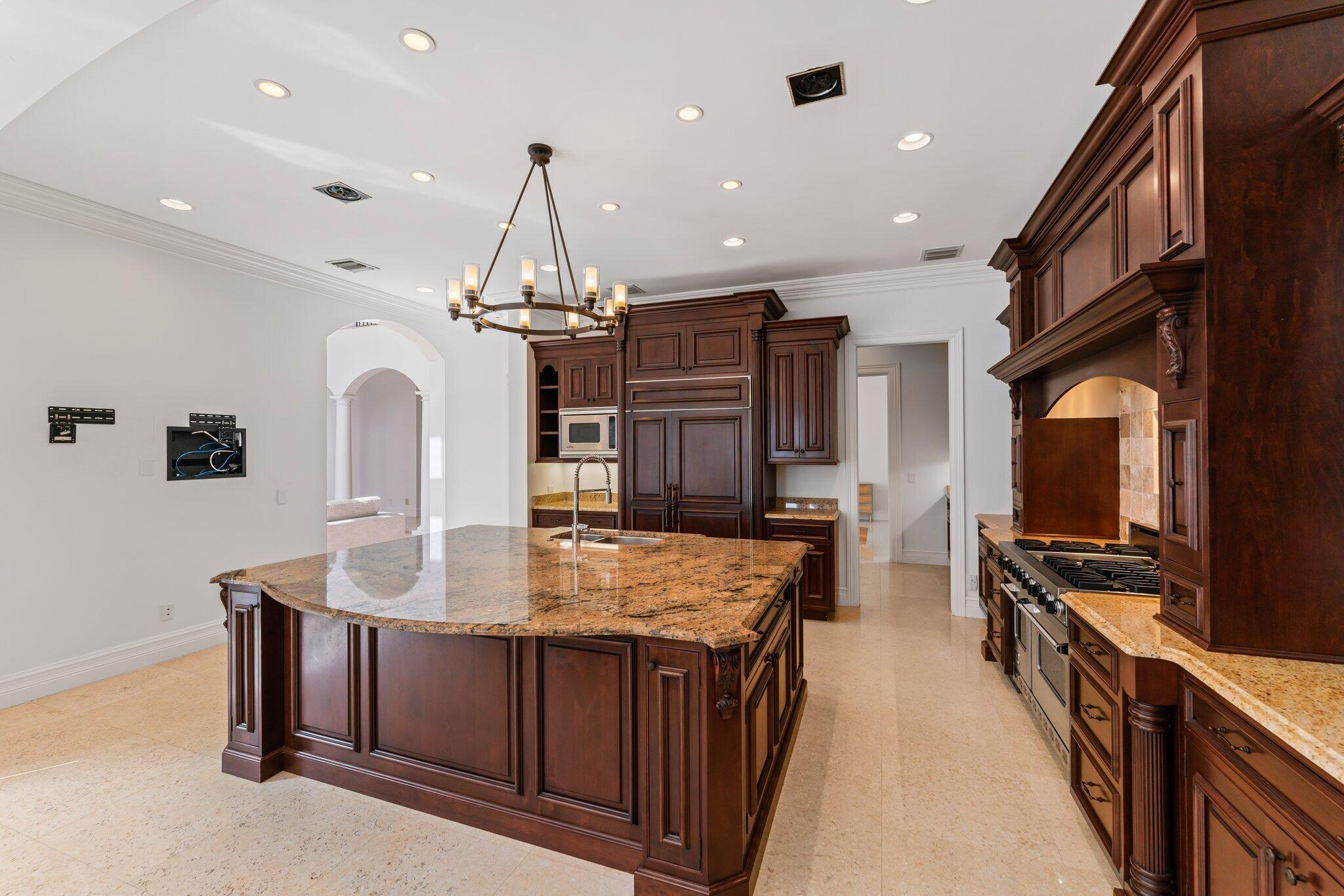 INTRACOASTAL PARK - Residential