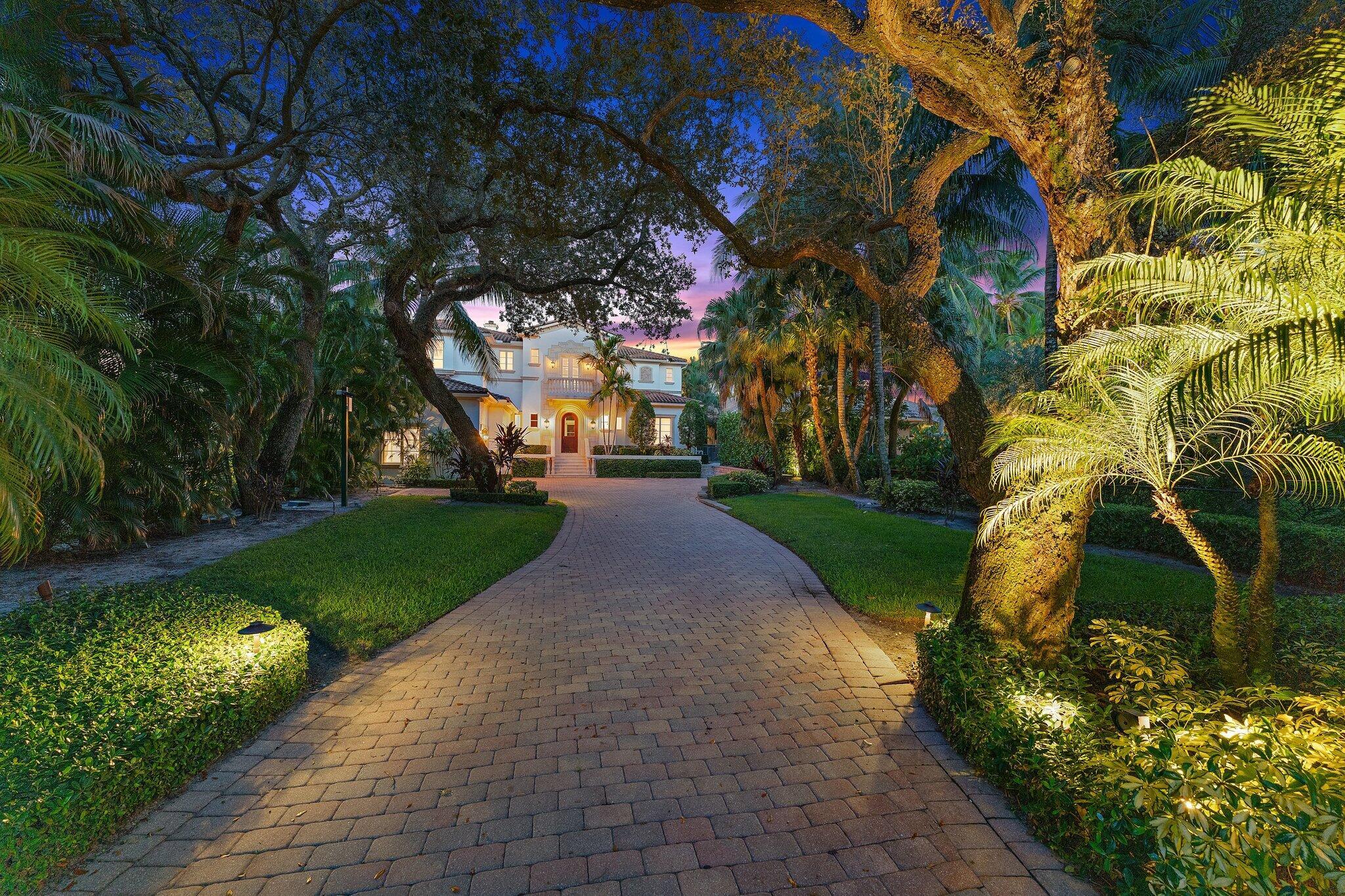 INTRACOASTAL PARK - Residential