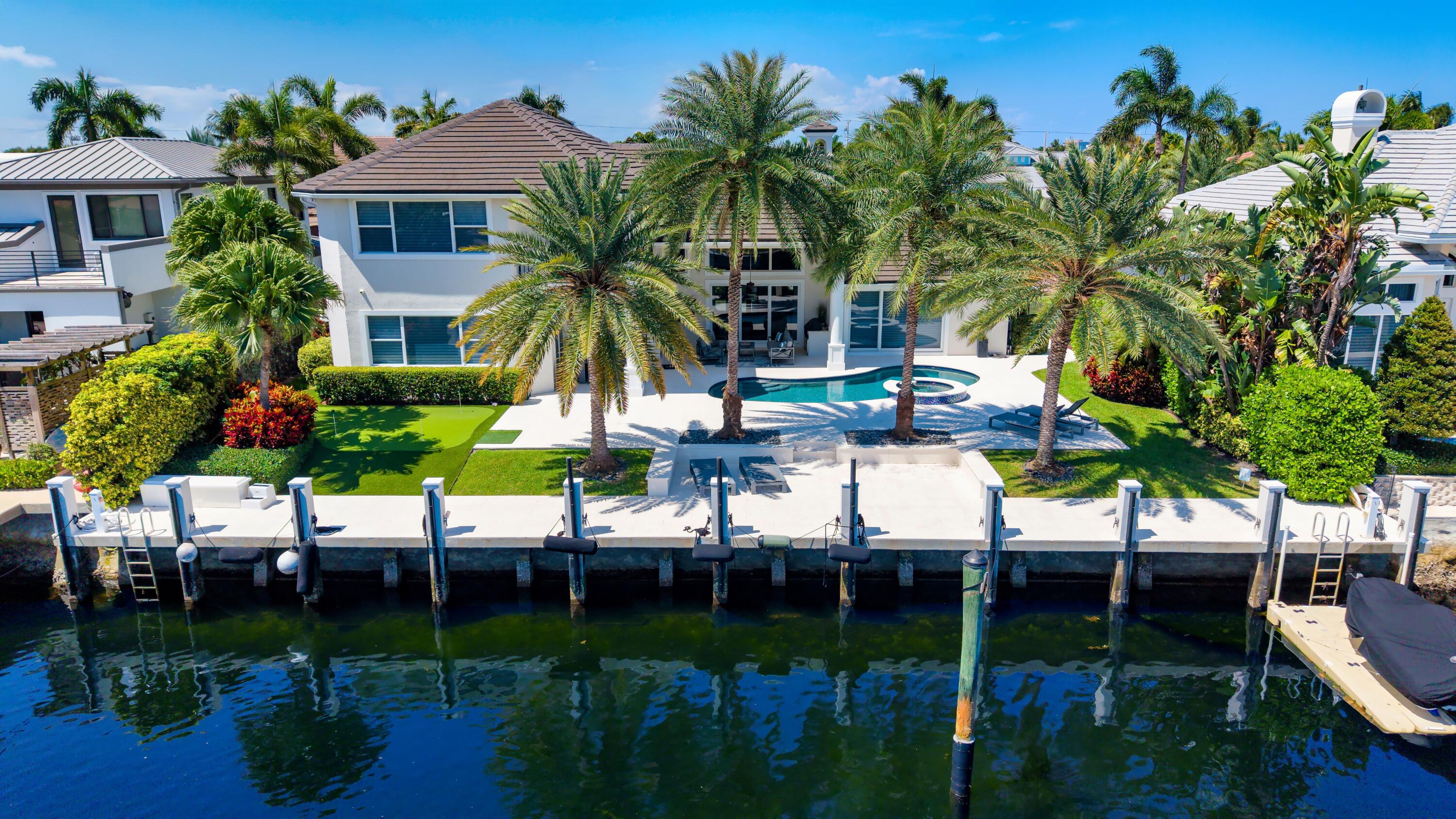 2520 NE 35th Street