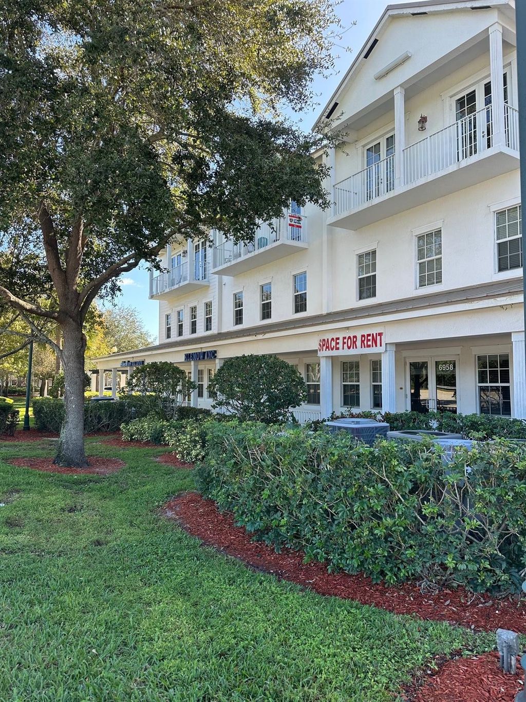 Photo of 6958 Griffin Road #C-9, Davie, FL 33314 (MLS # F10542352)