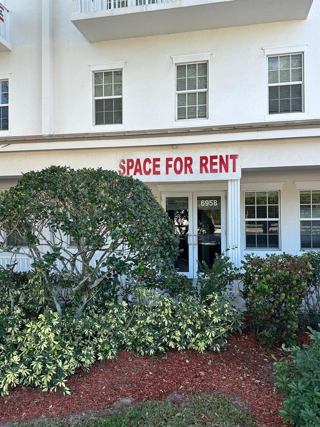 Photo of 6958 Griffin Road #C-9, Davie, FL 33314 (MLS # F10542352)