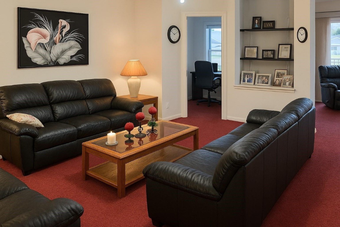 2922 SW Brighton Way