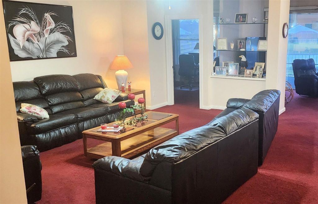 Photo of 2922 SW Brighton Way, Palm City, FL 34990 (MLS # F10484828)