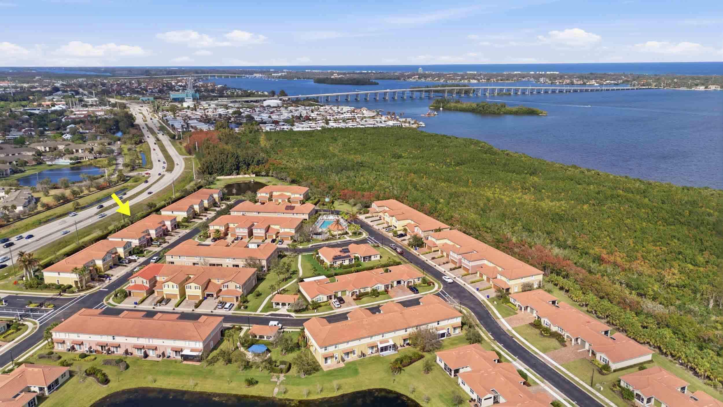 PROVENCE BAY SUB - Residential