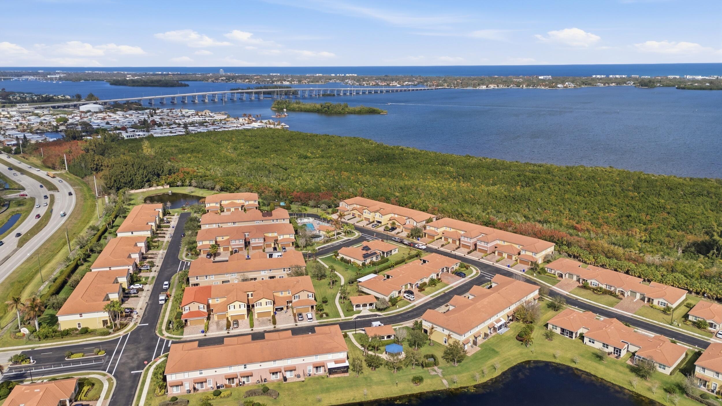 PROVENCE BAY SUB - Residential