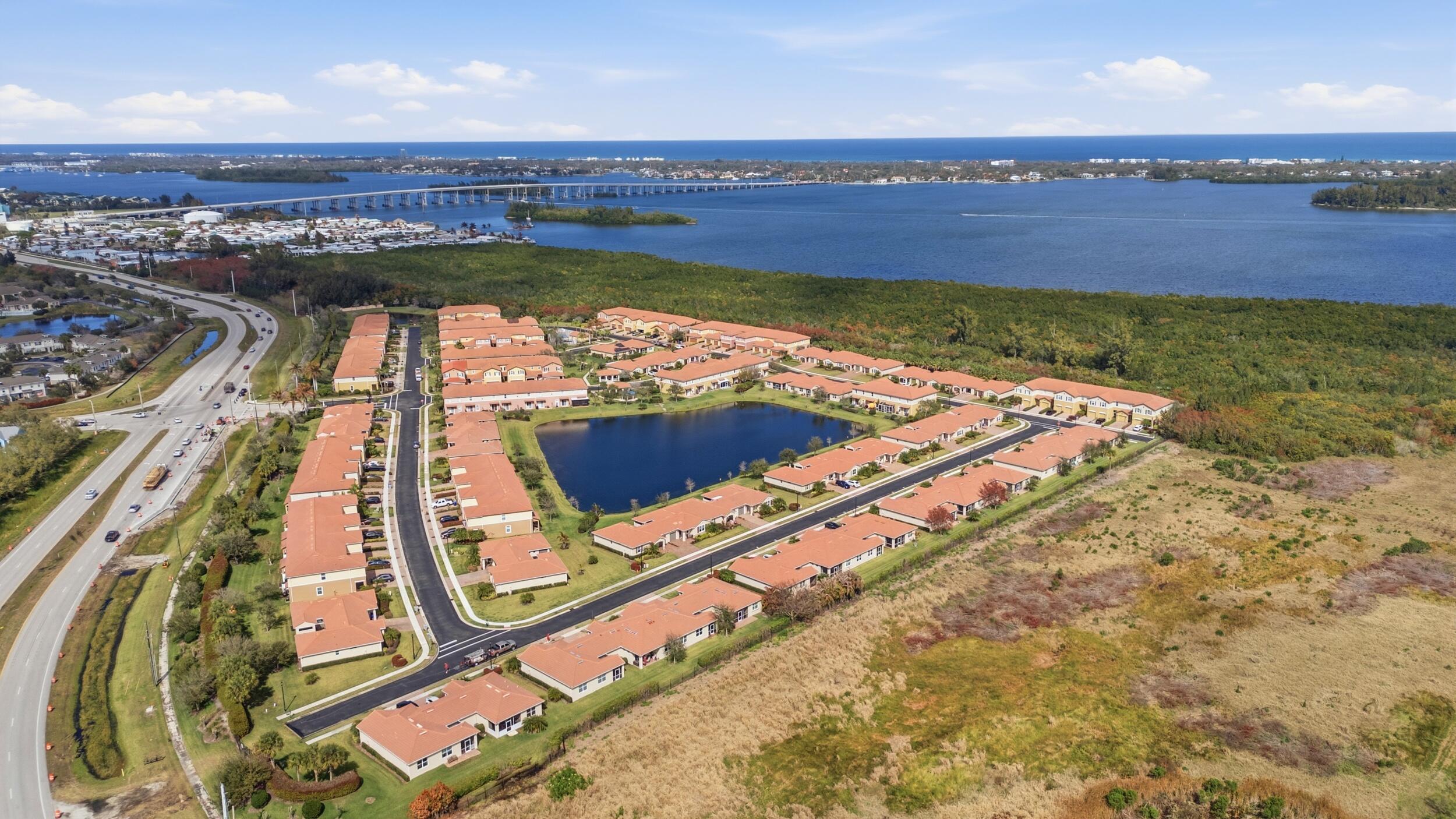 PROVENCE BAY SUB - Residential