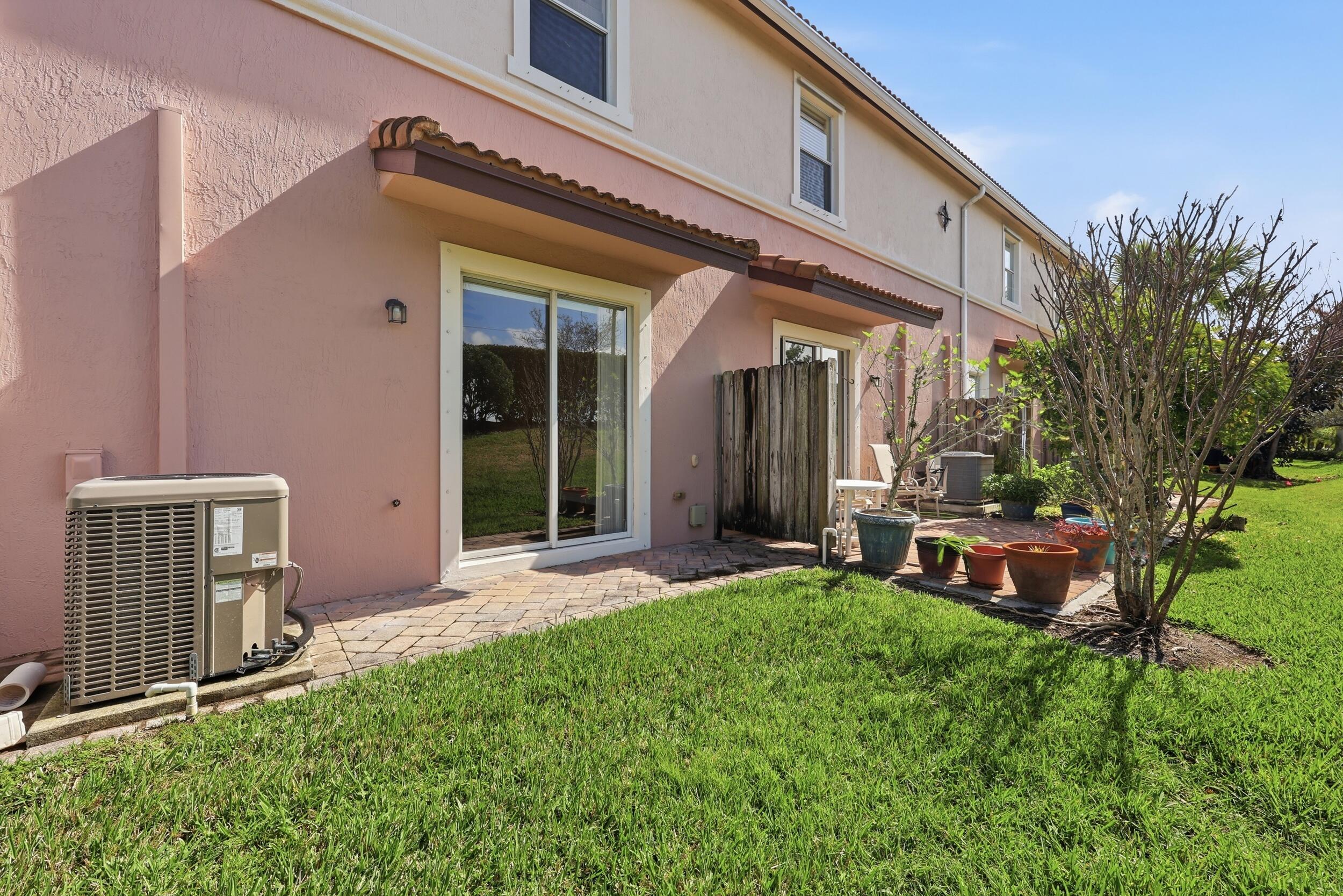 PROVENCE BAY SUB - Residential