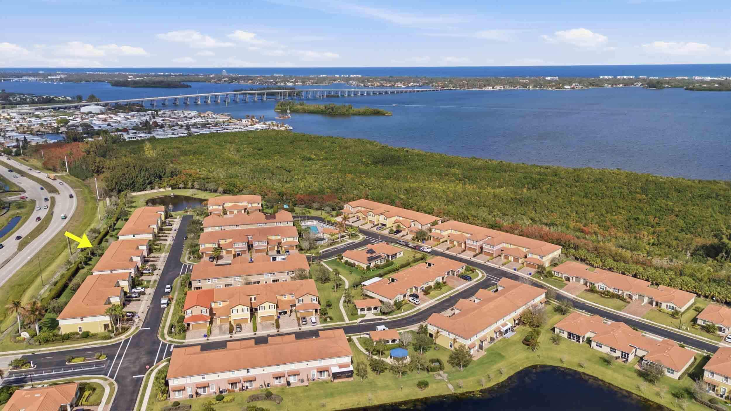 PROVENCE BAY SUB - Residential