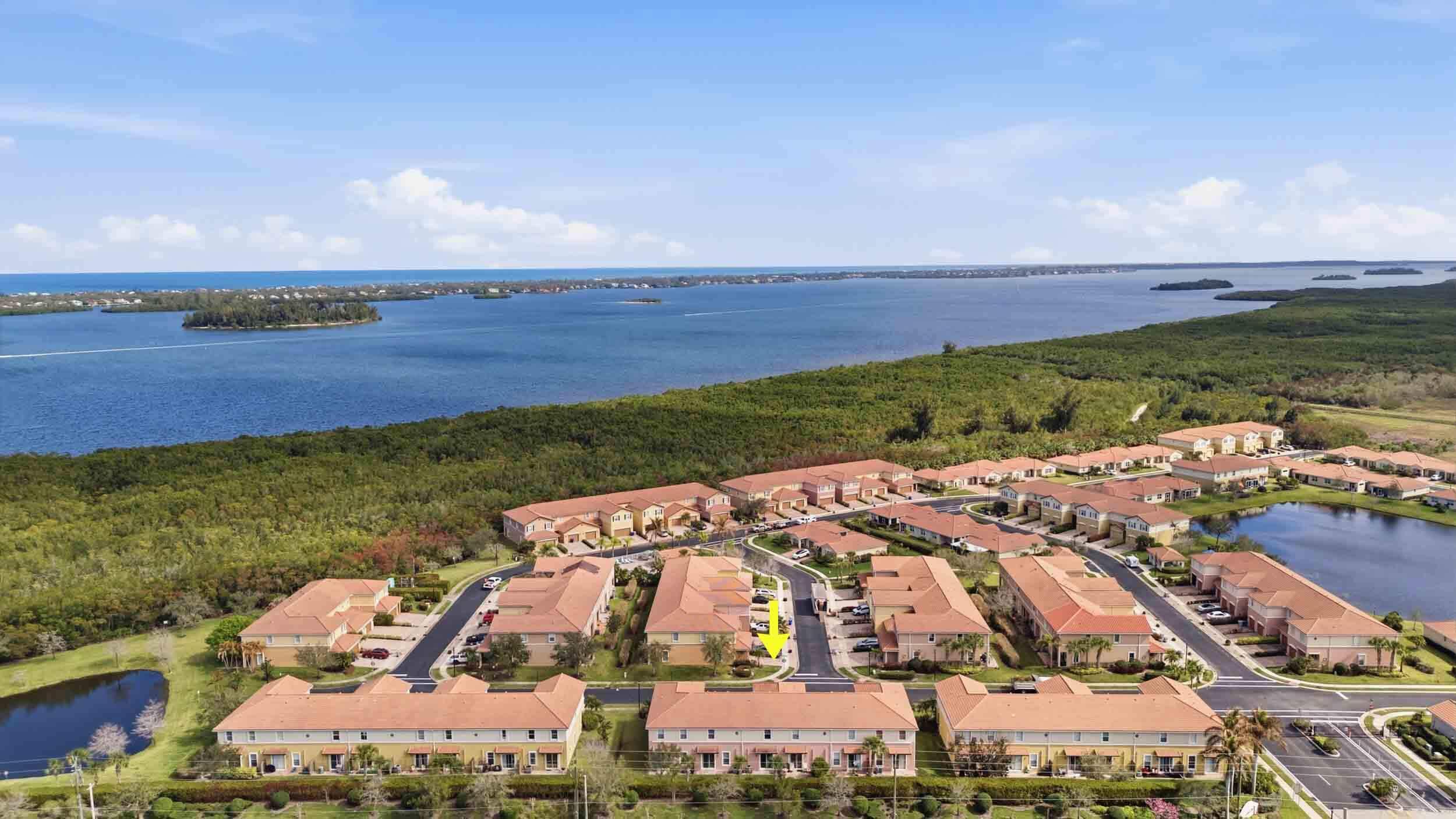 PROVENCE BAY SUB - Residential