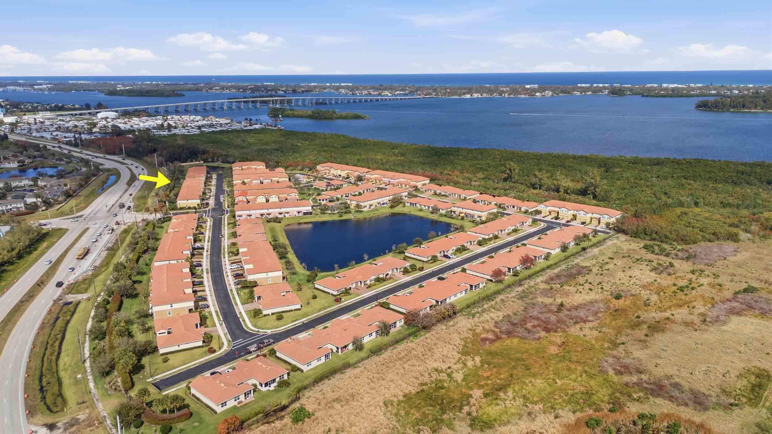 PROVENCE BAY SUB - Residential