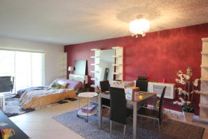 LAGO DEL REY CONDO - Residential