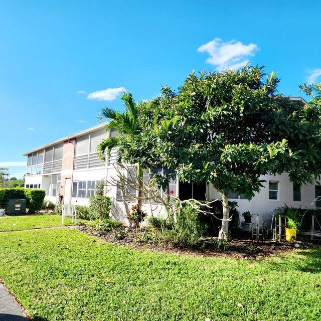 DORCHESTER CONDO - Residential