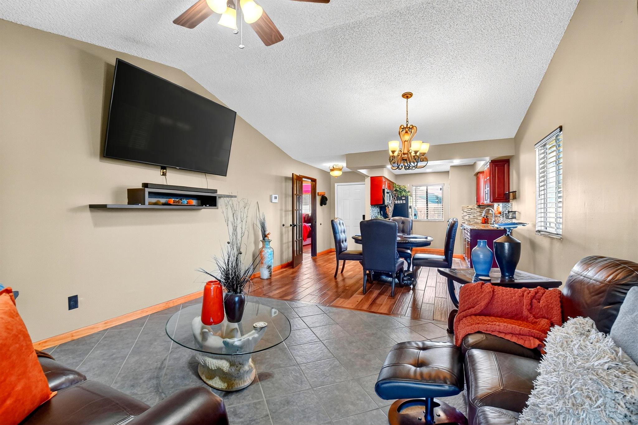 CANALAKE REPLAT IN - Residential