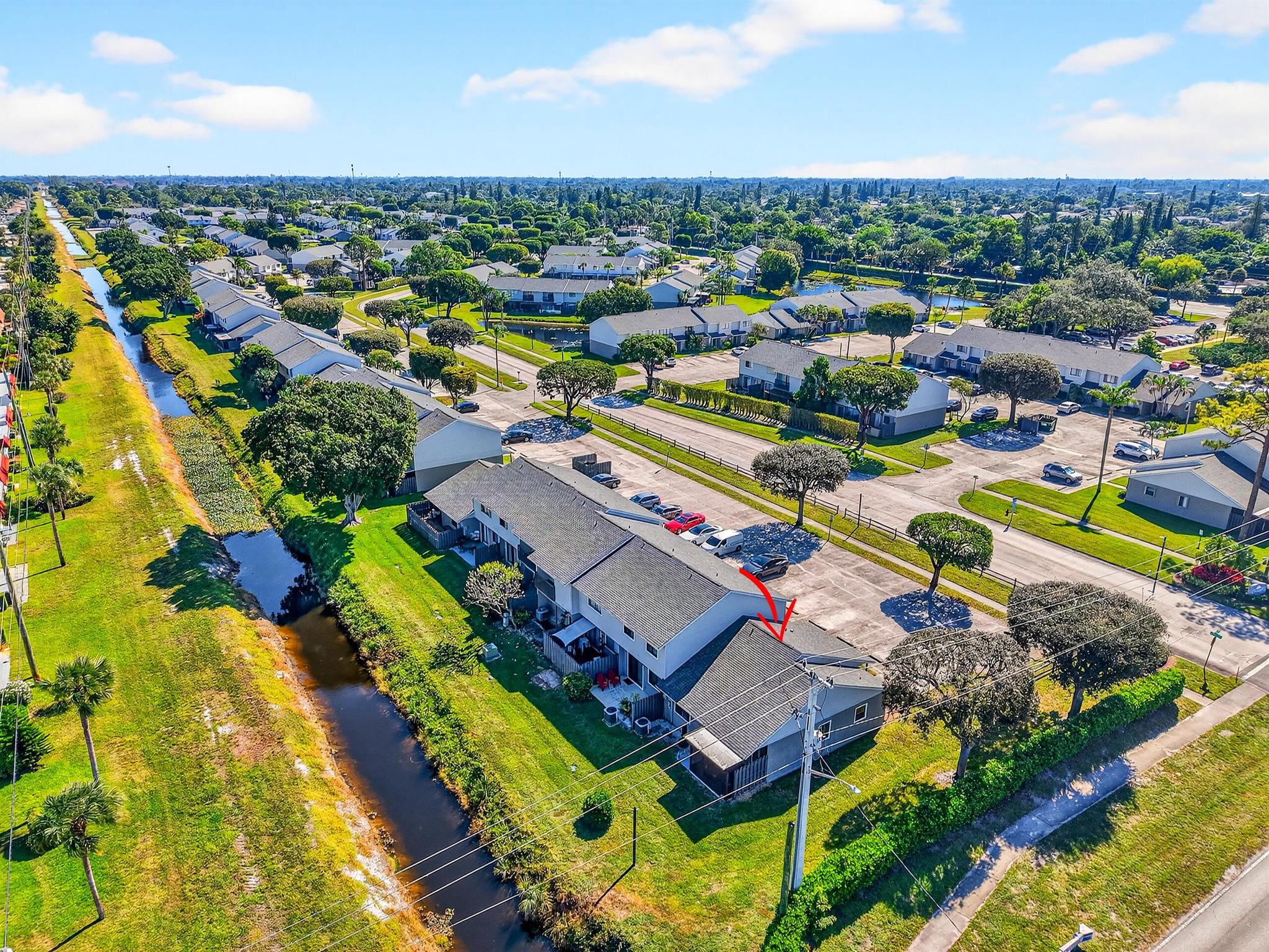 CANALAKE REPLAT IN - Residential